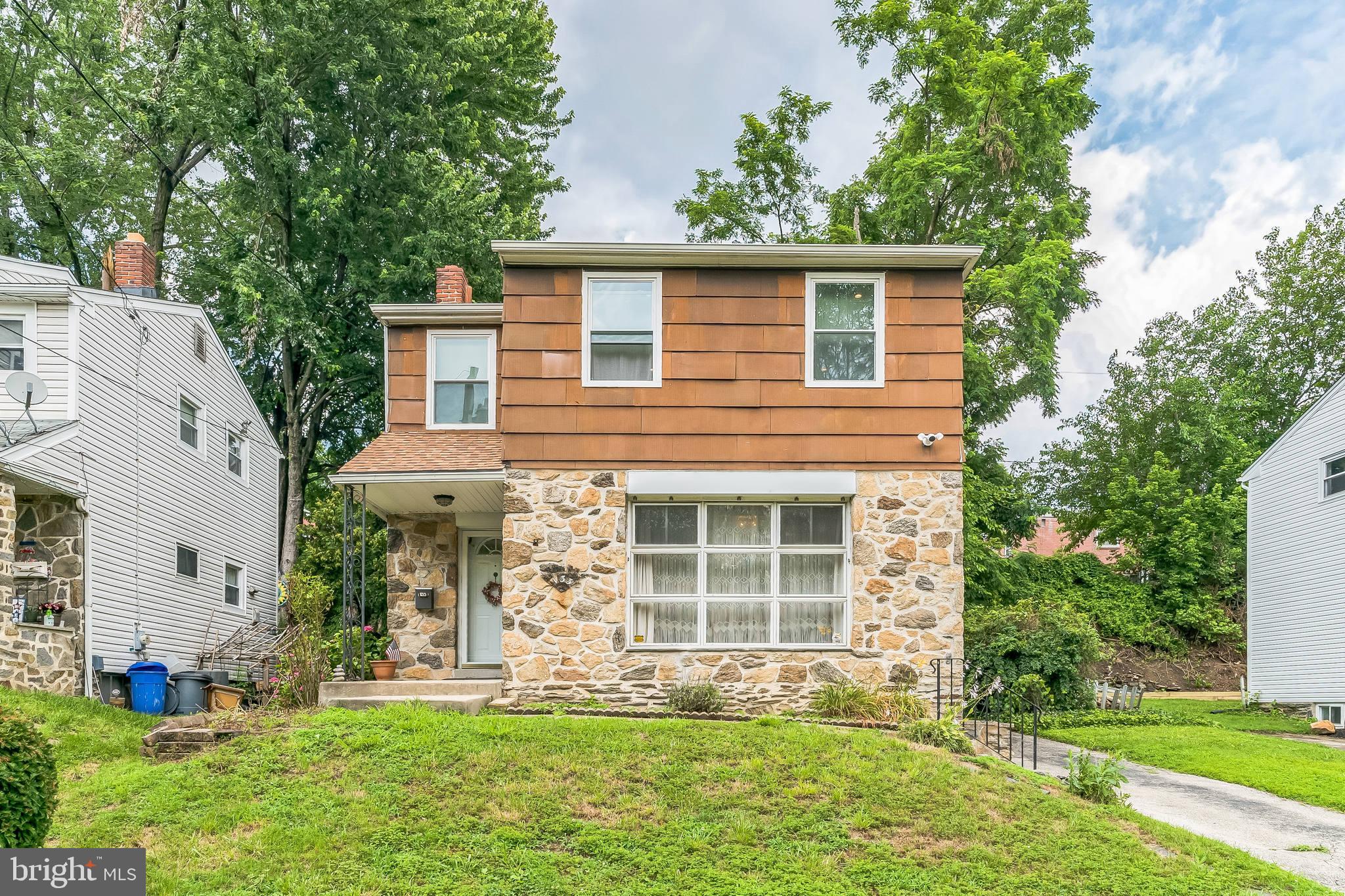 133 LEWIS ROAD