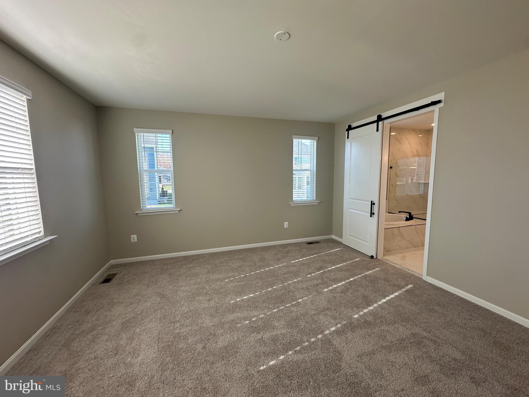 THE GREENS - Residential