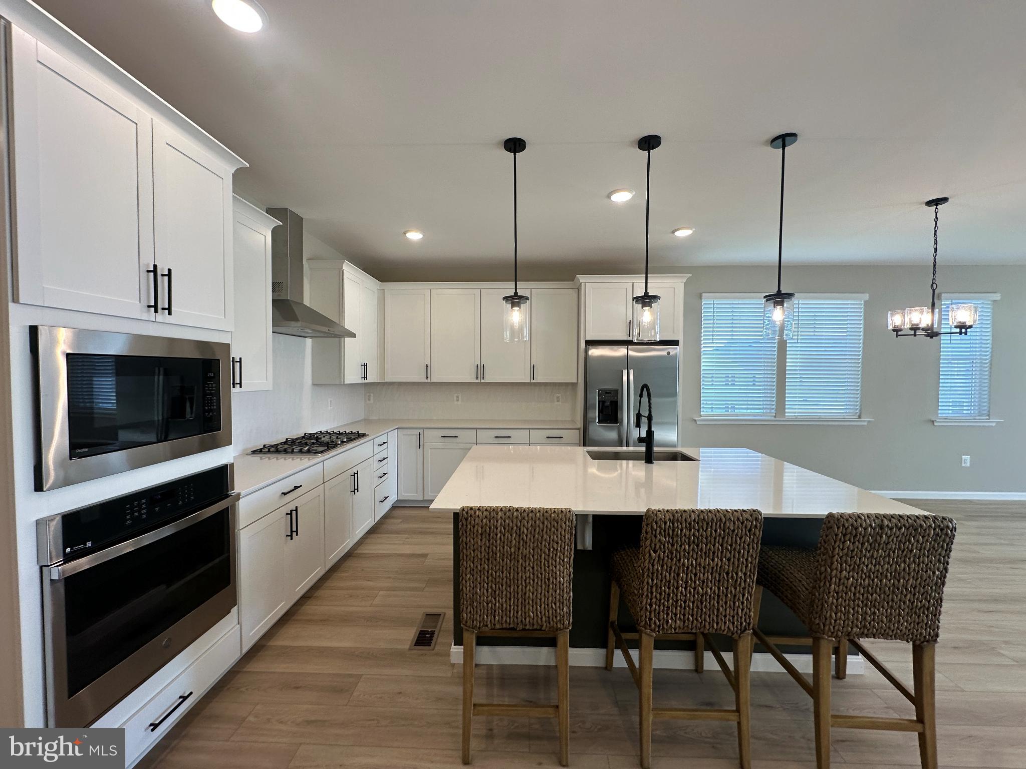 THE GREENS - Residential