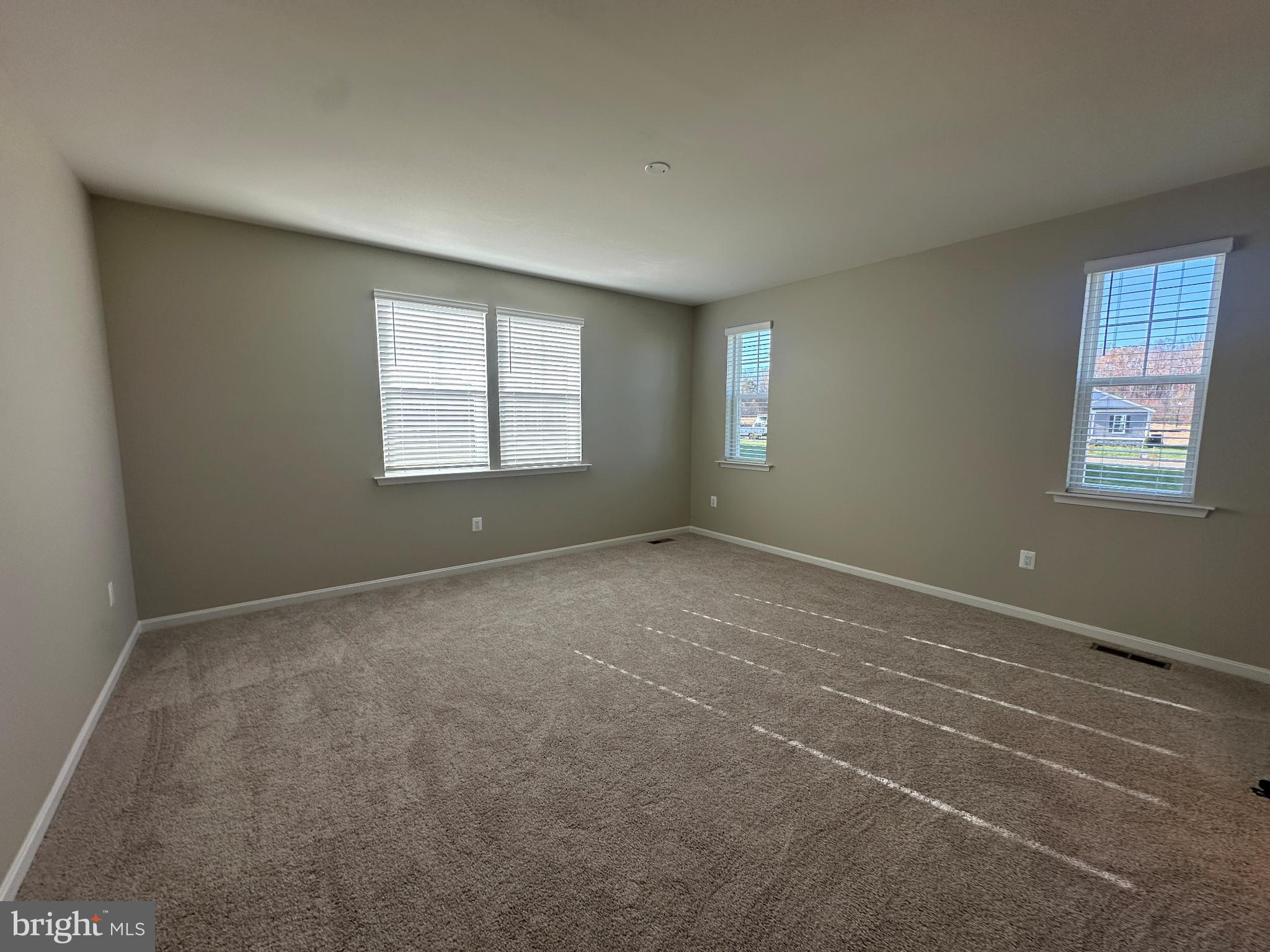 THE GREENS - Residential