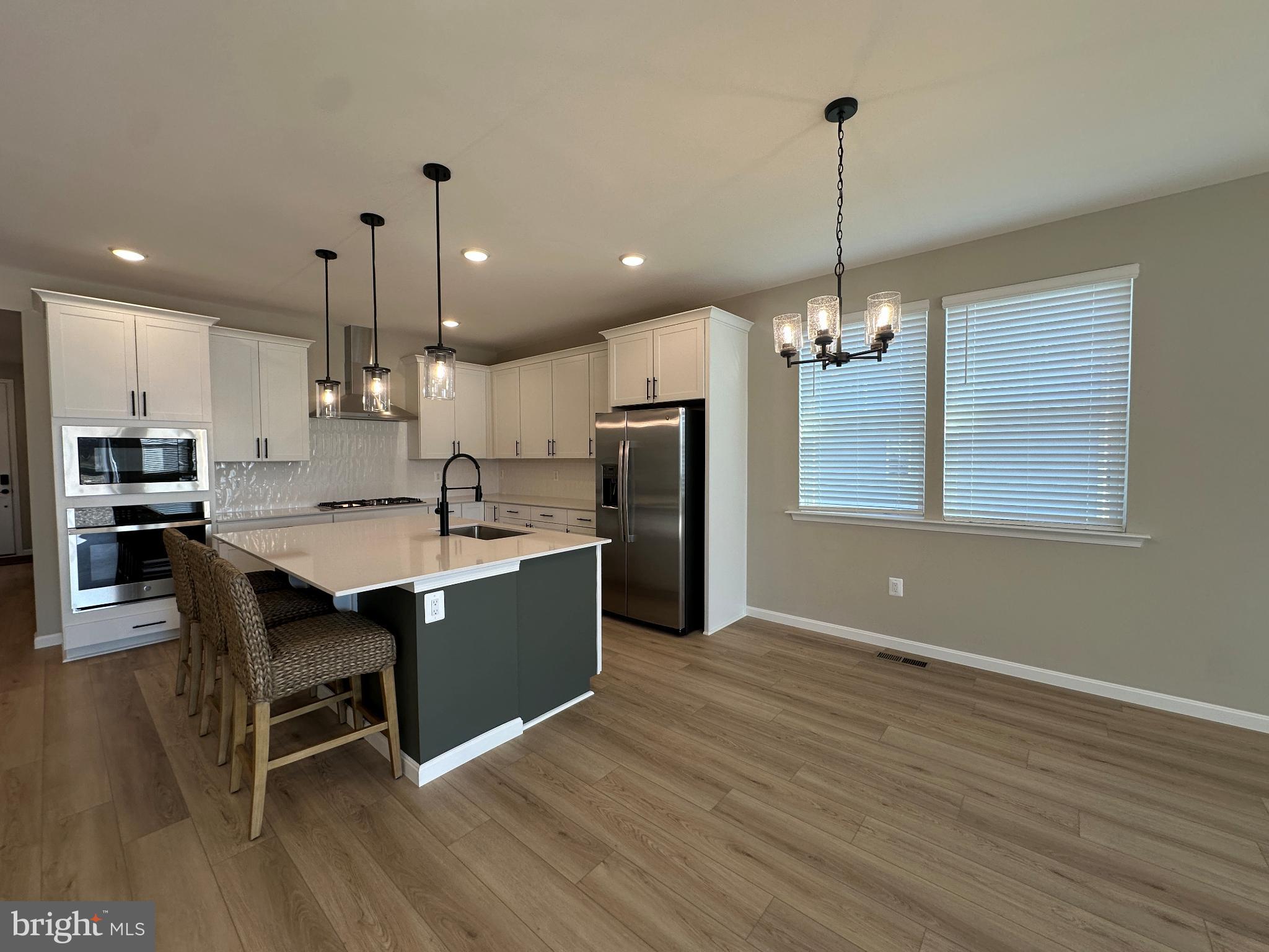 THE GREENS - Residential