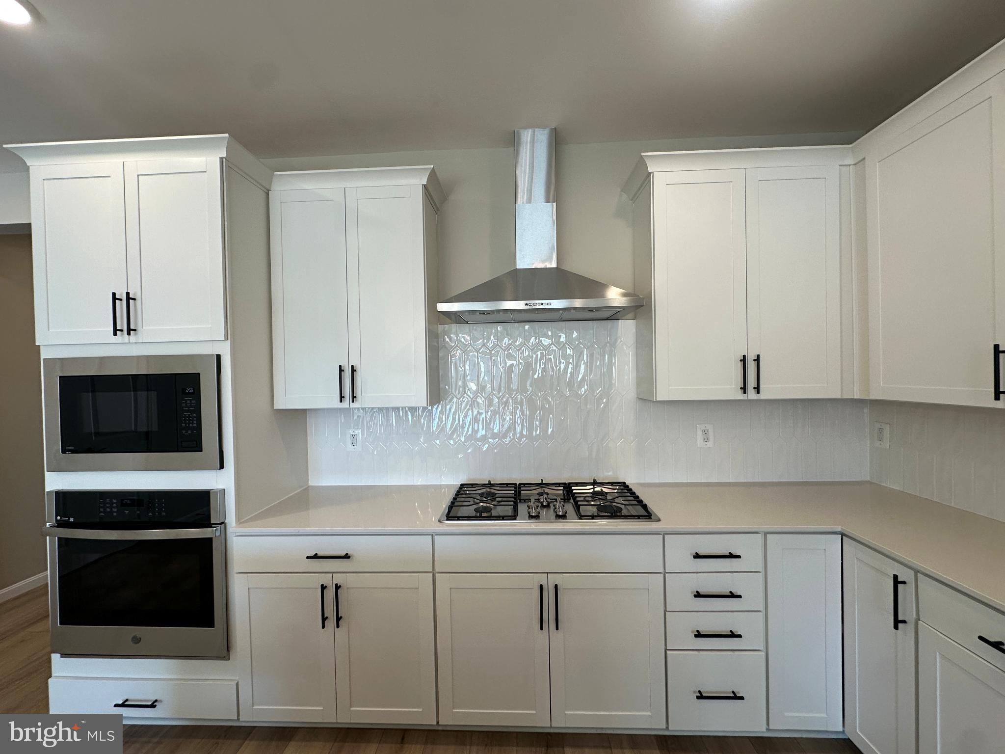 THE GREENS - Residential