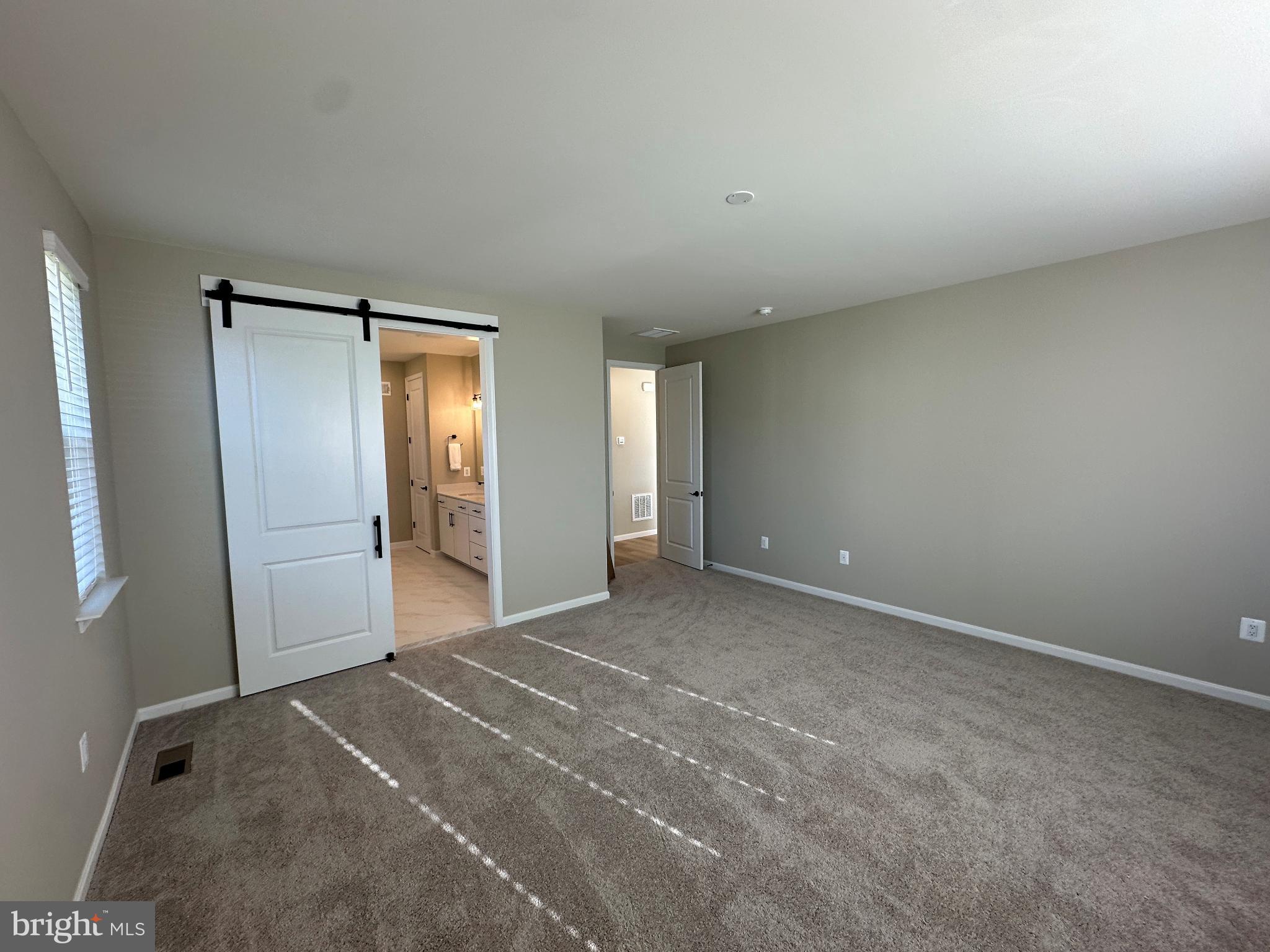 THE GREENS - Residential