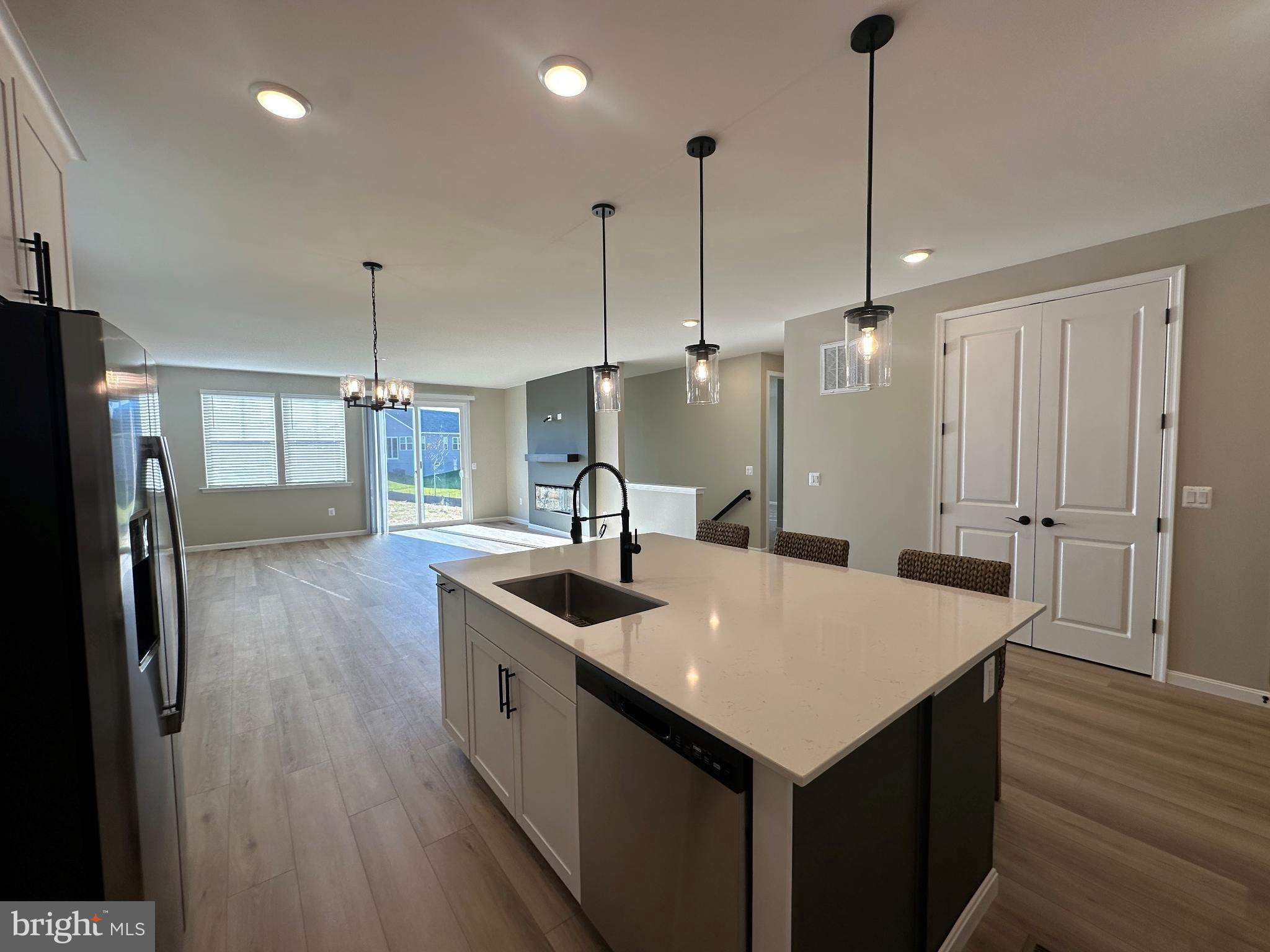 THE GREENS - Residential