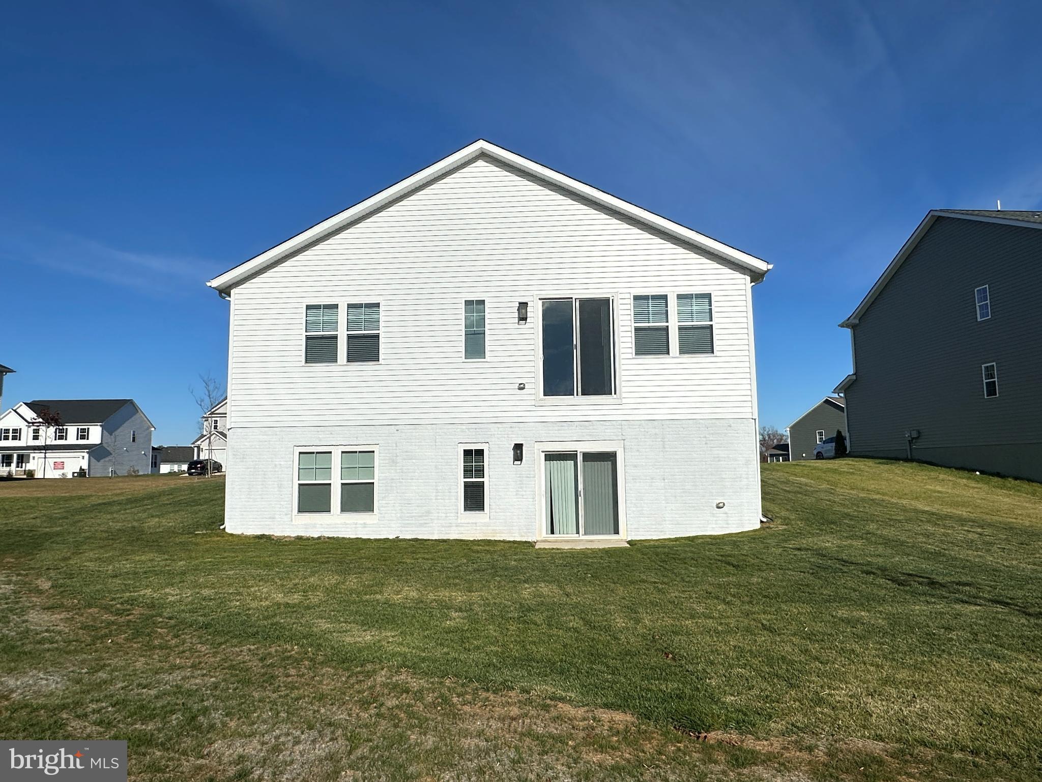 THE GREENS - Residential