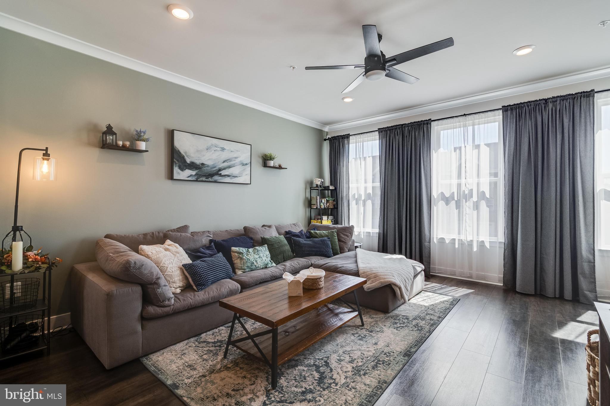 STONEHAVEN - Residential Lease