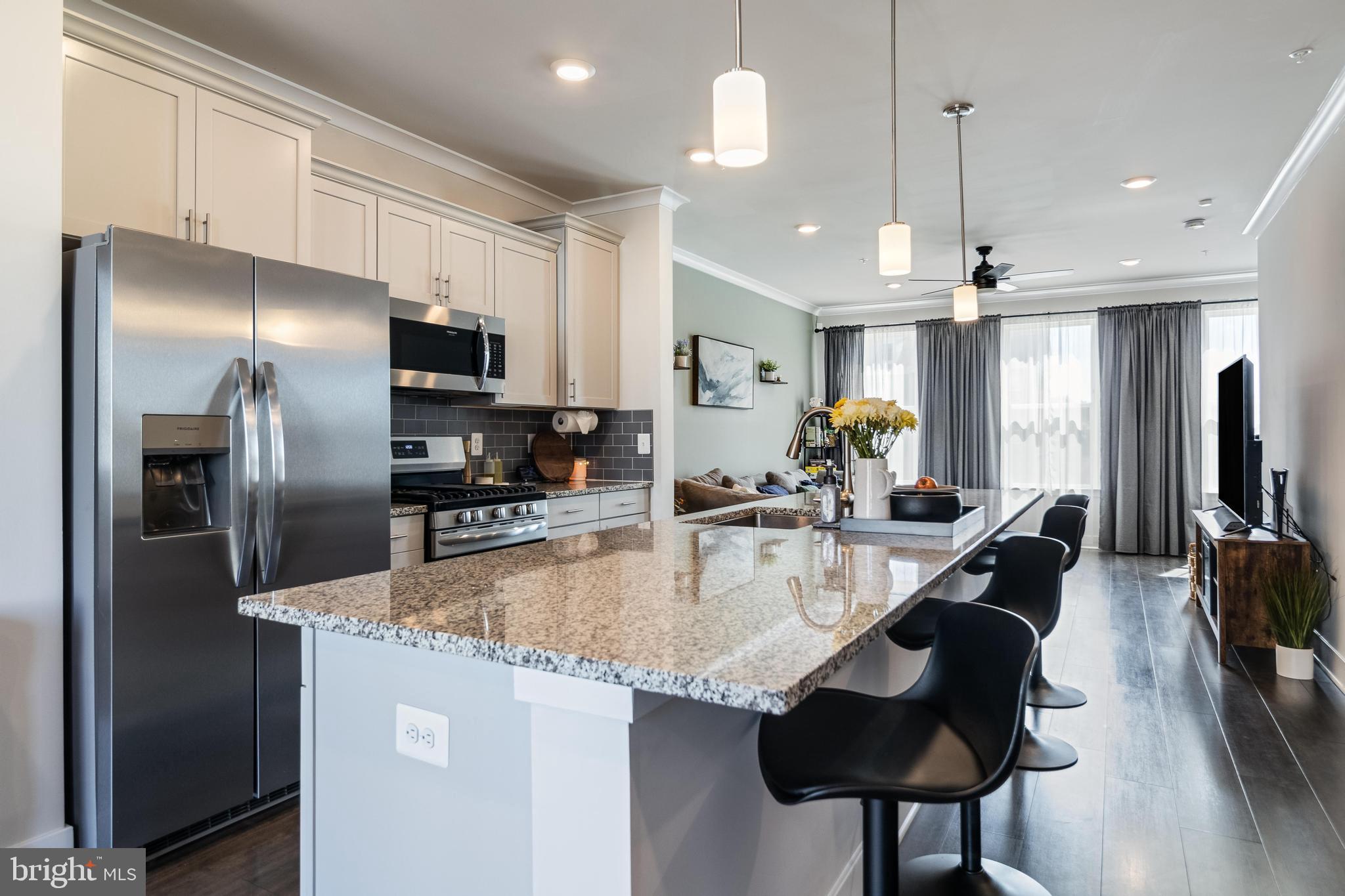 STONEHAVEN - Residential Lease