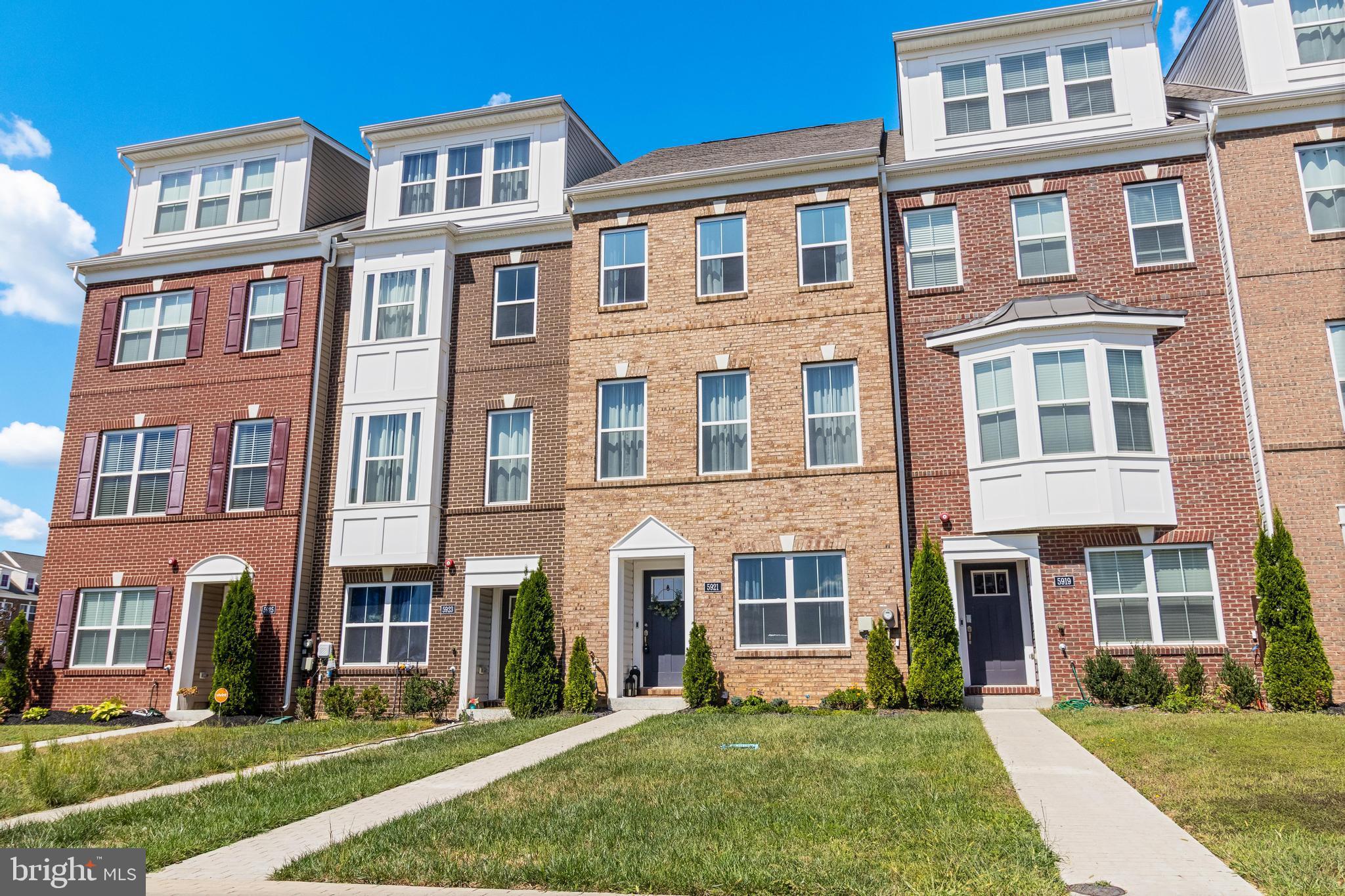 STONEHAVEN - Residential Lease