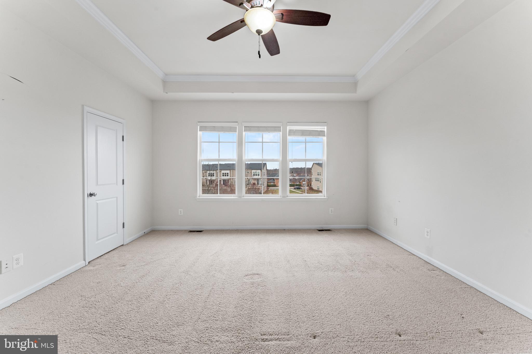 BRAMBLETON LANDBAY 3 - Residential Lease