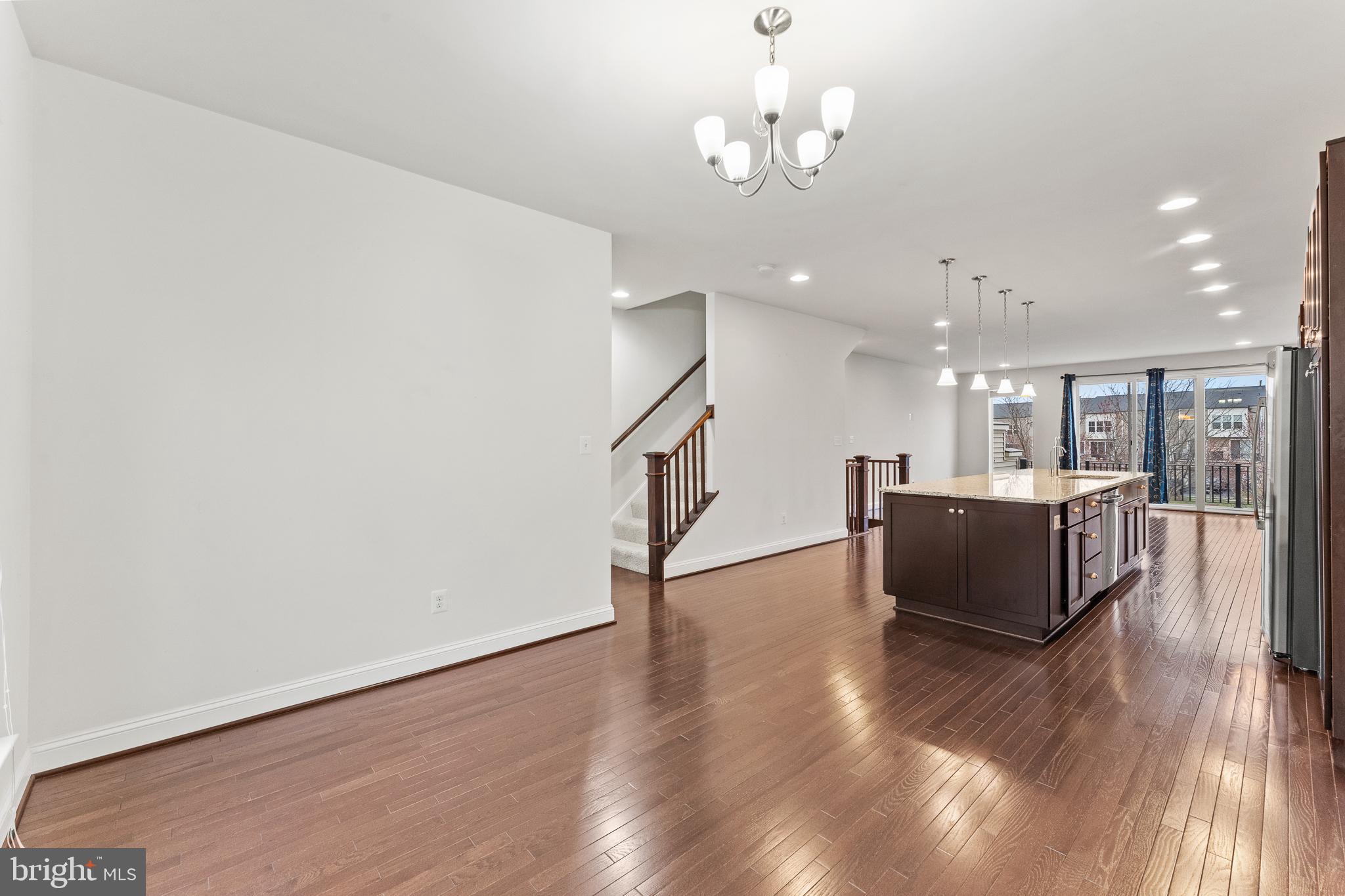 BRAMBLETON LANDBAY 3 - Residential Lease