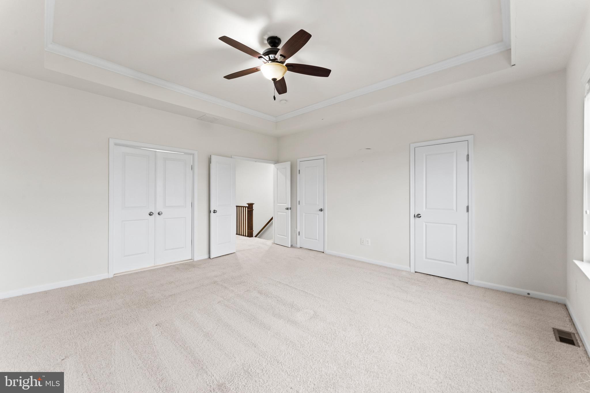 BRAMBLETON LANDBAY 3 - Residential Lease