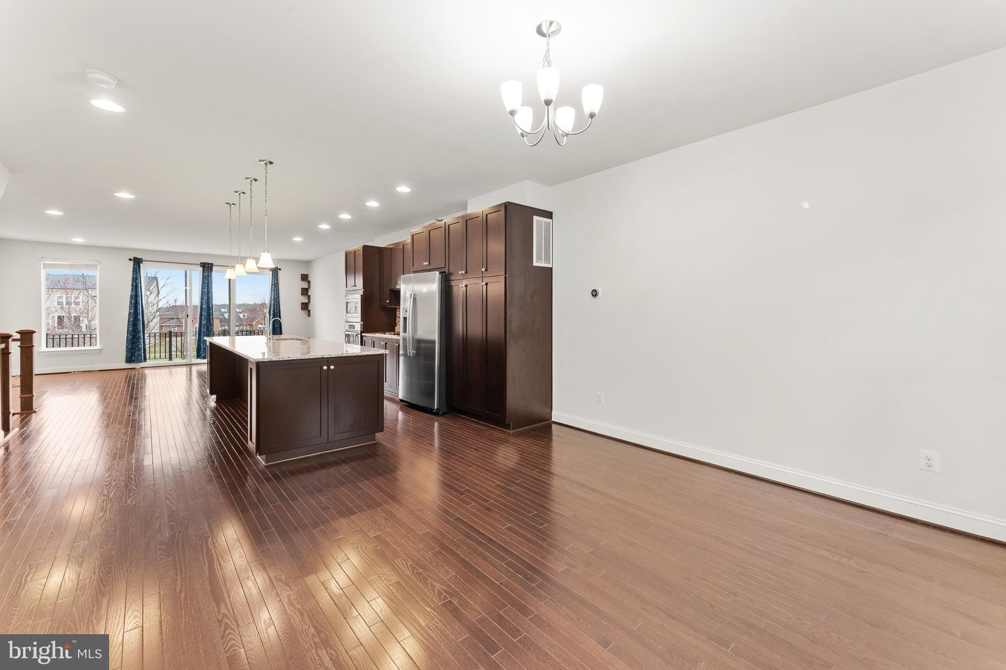 BRAMBLETON LANDBAY 3 - Residential Lease