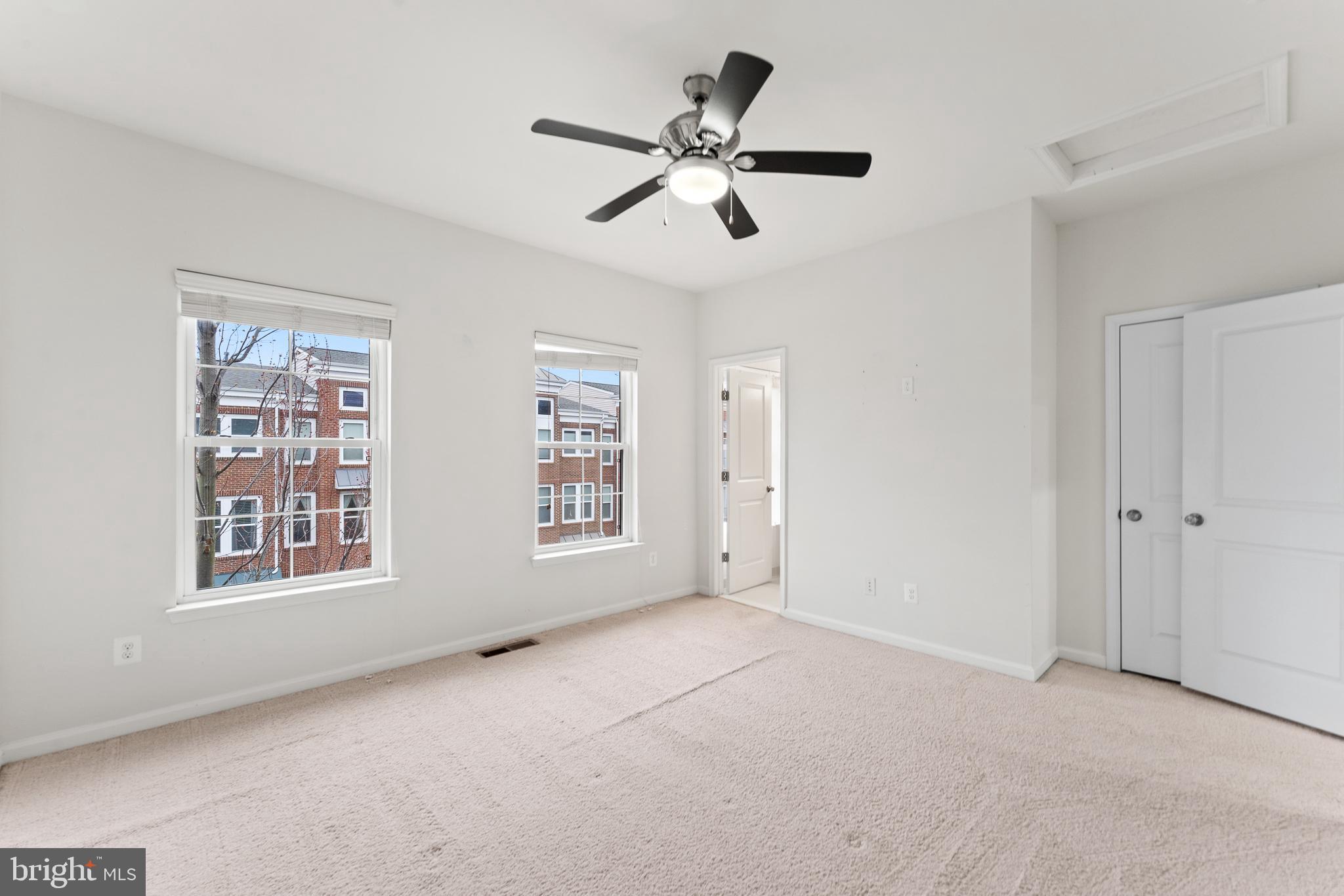 BRAMBLETON LANDBAY 3 - Residential Lease