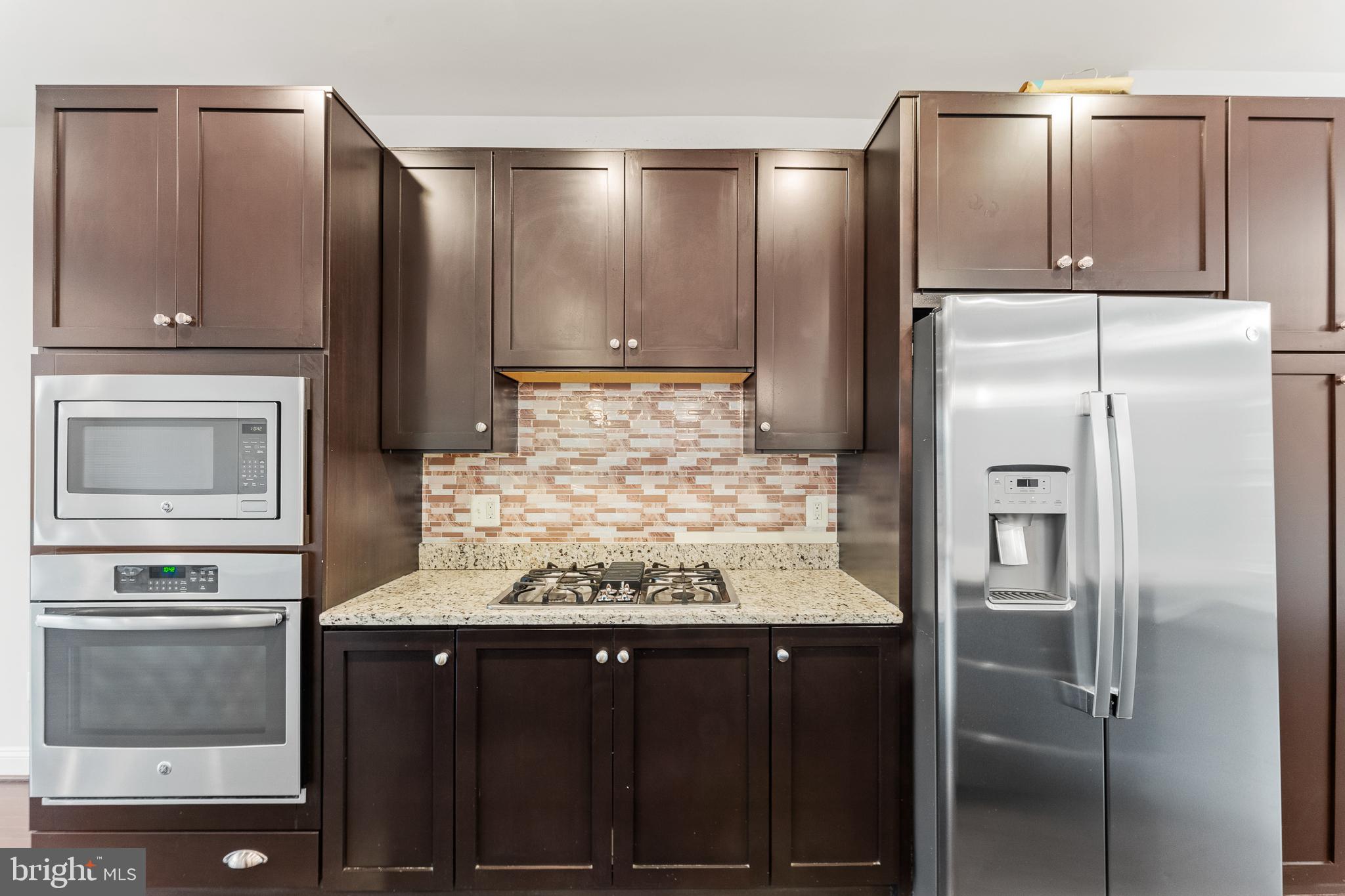 BRAMBLETON LANDBAY 3 - Residential Lease