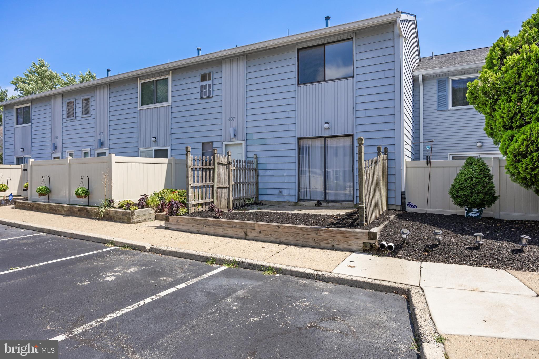 407 MASON RUN