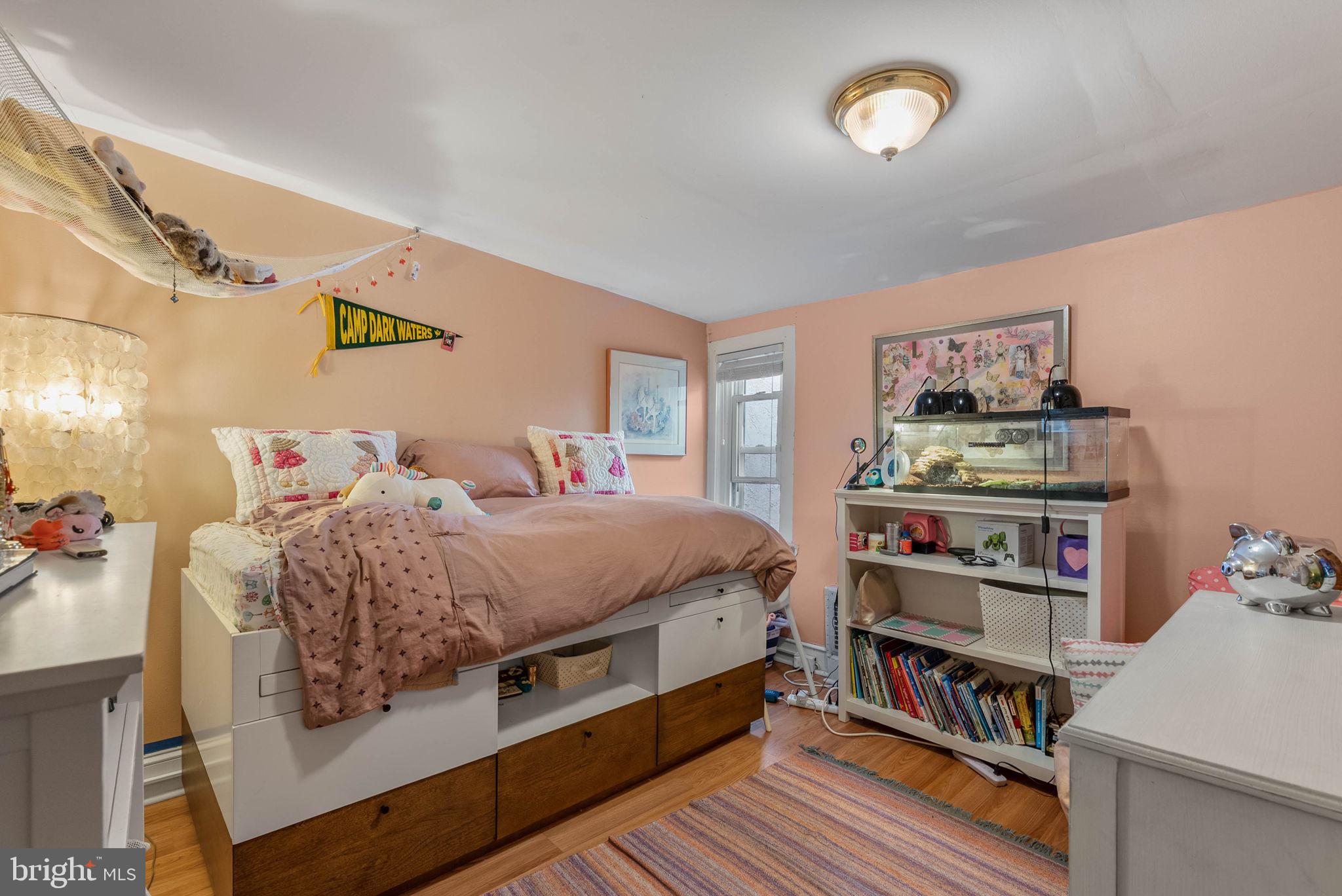 GRADUATE HOSPITAL - Residential