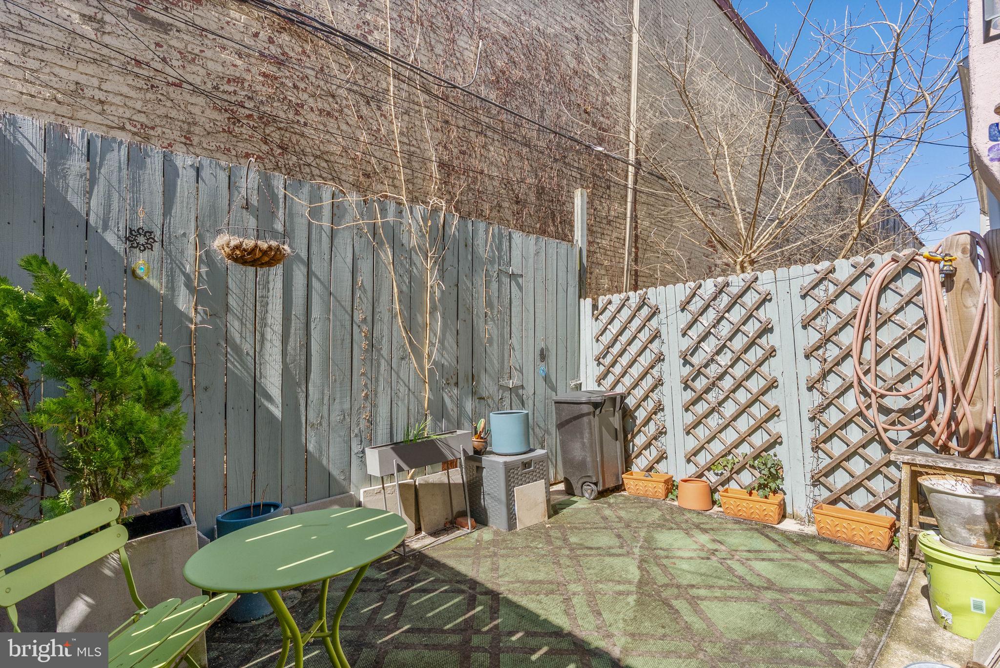 GRADUATE HOSPITAL - Residential