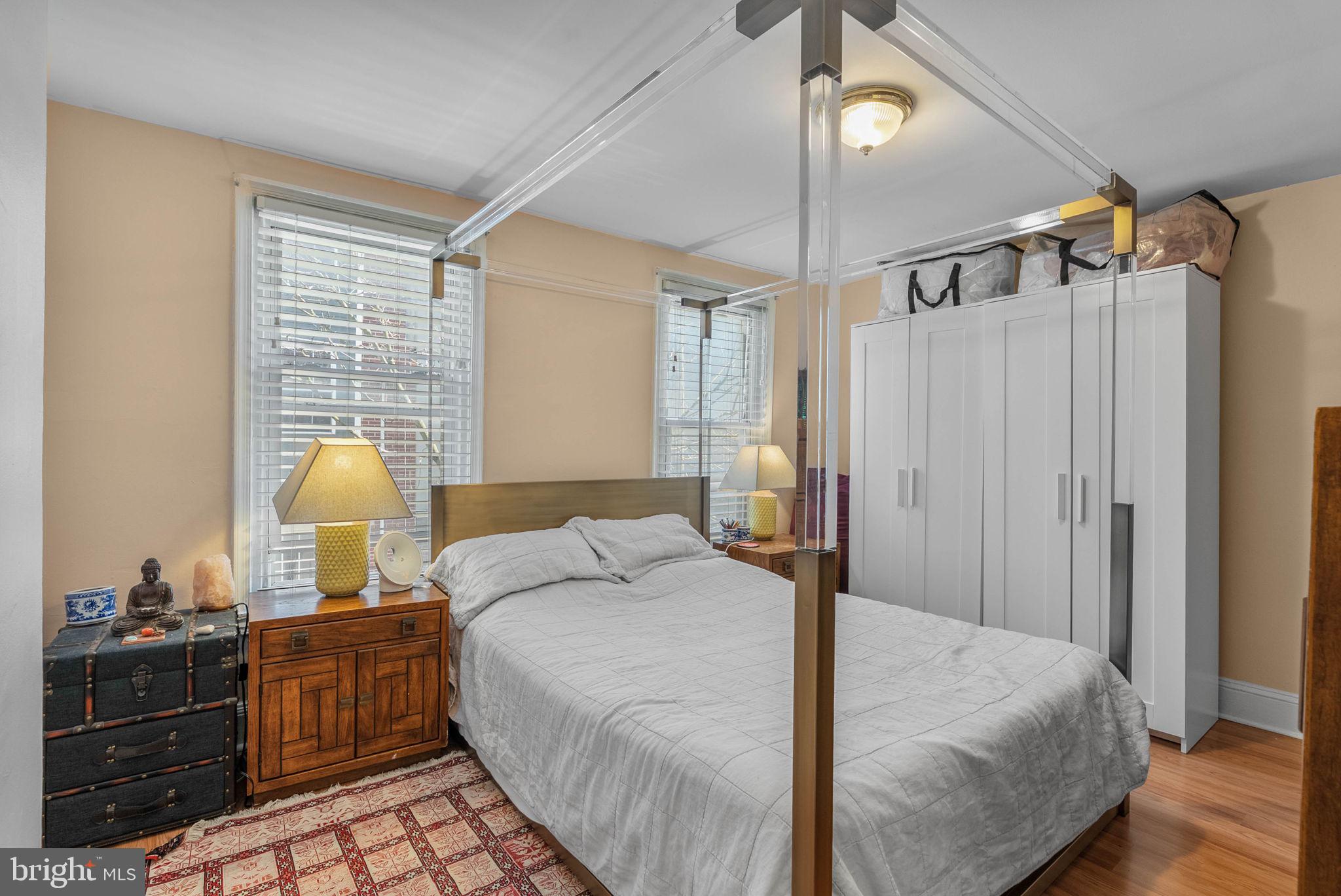 GRADUATE HOSPITAL - Residential