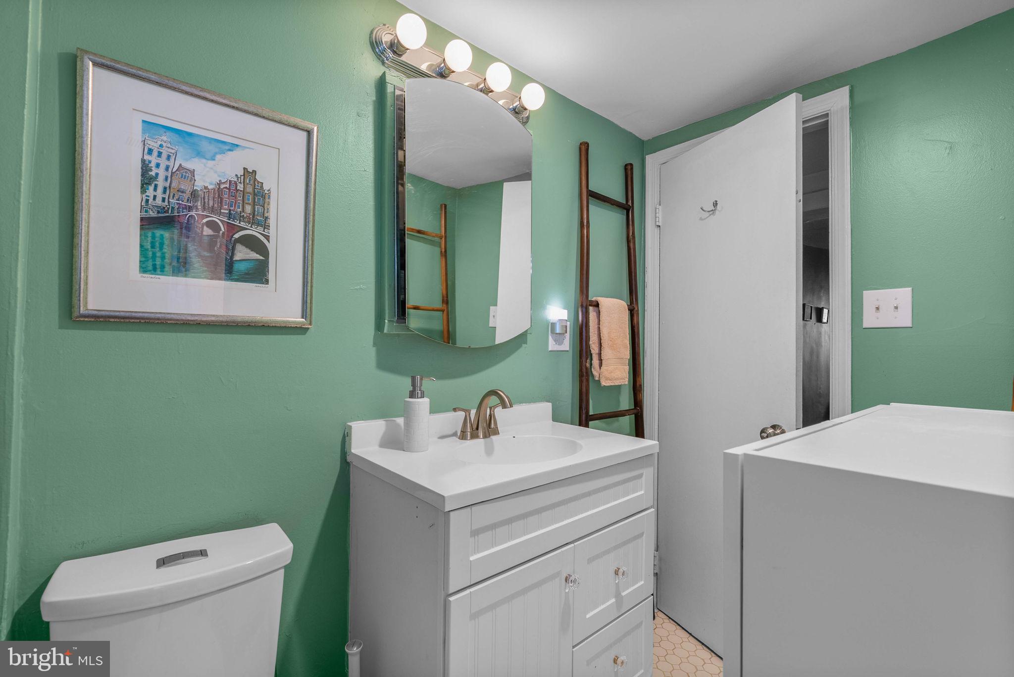 GRADUATE HOSPITAL - Residential