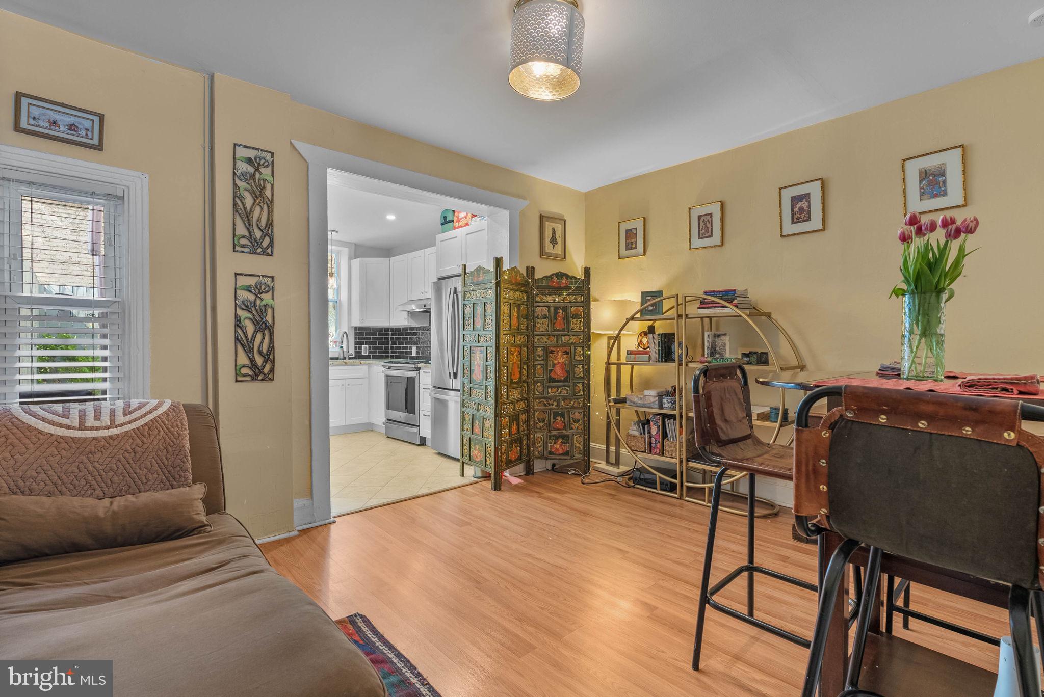 GRADUATE HOSPITAL - Residential