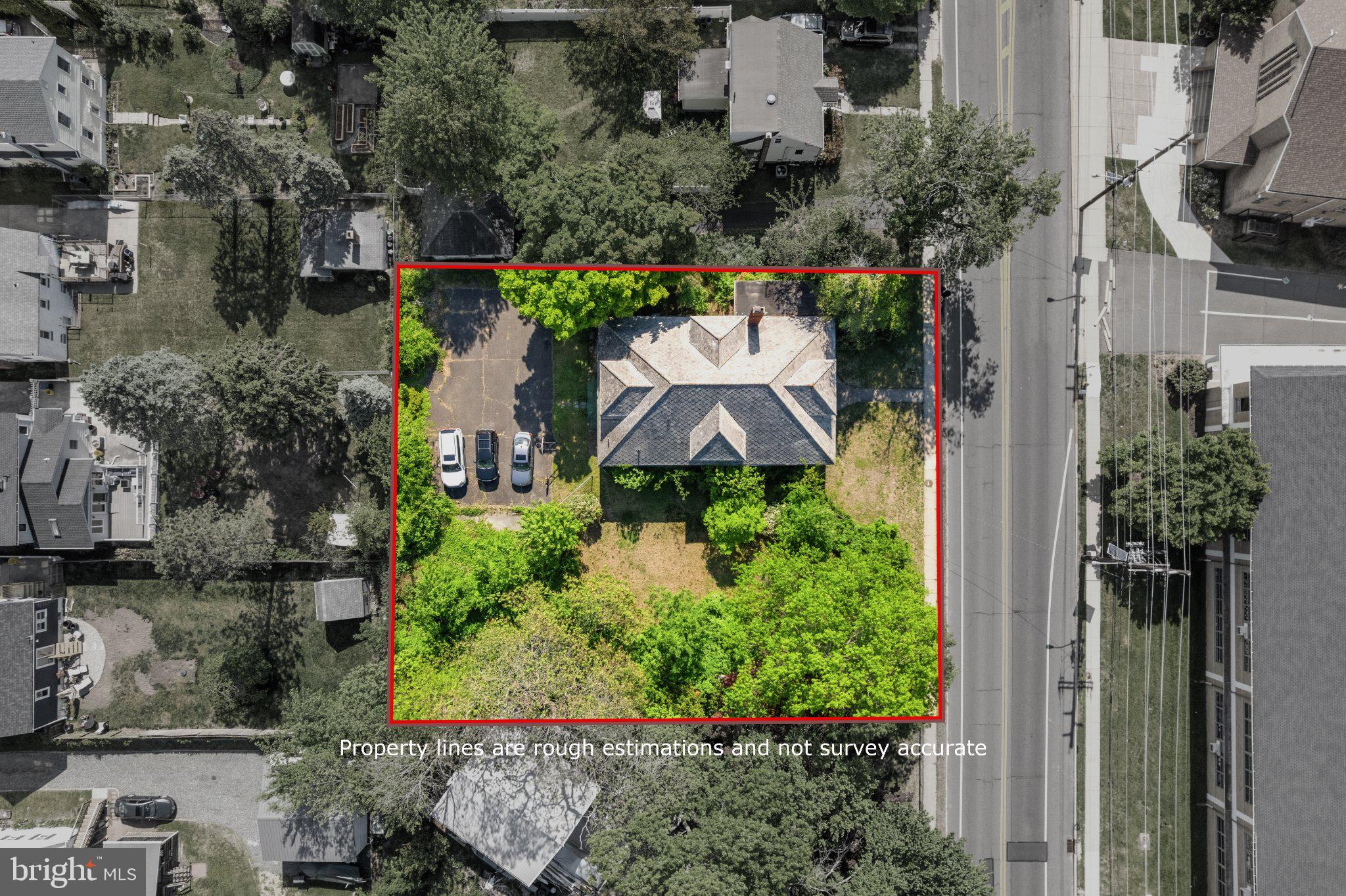 115 W GLOUCESTER PIKE