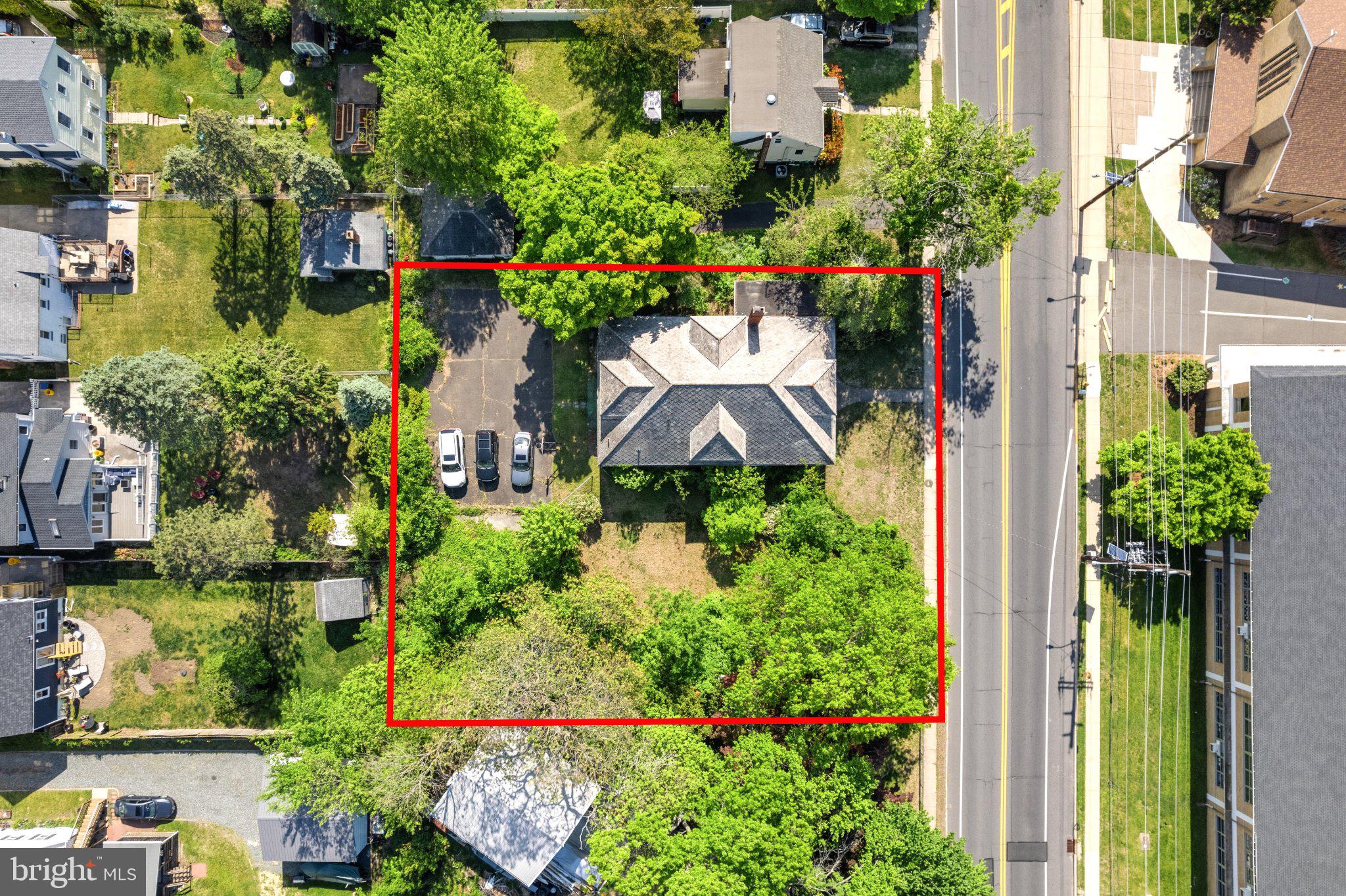 115 W GLOUCESTER PIKE