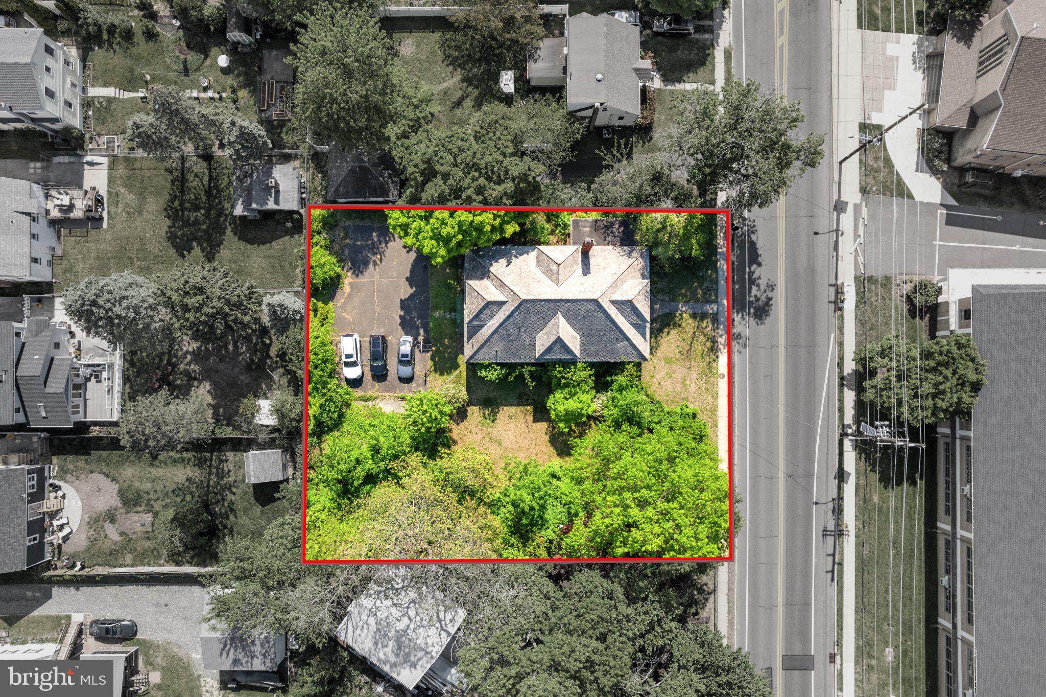 115 W GLOUCESTER PIKE