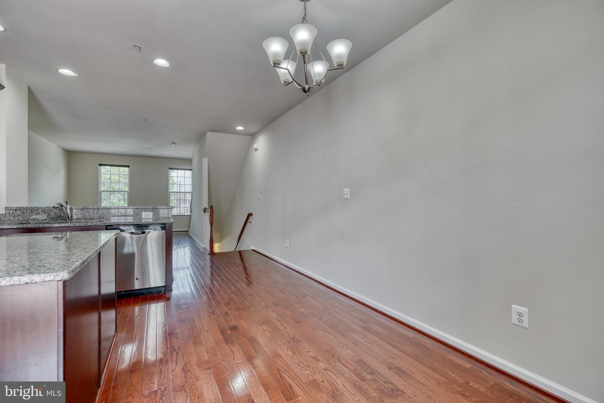 O'DONNELL SQUARE - Residential