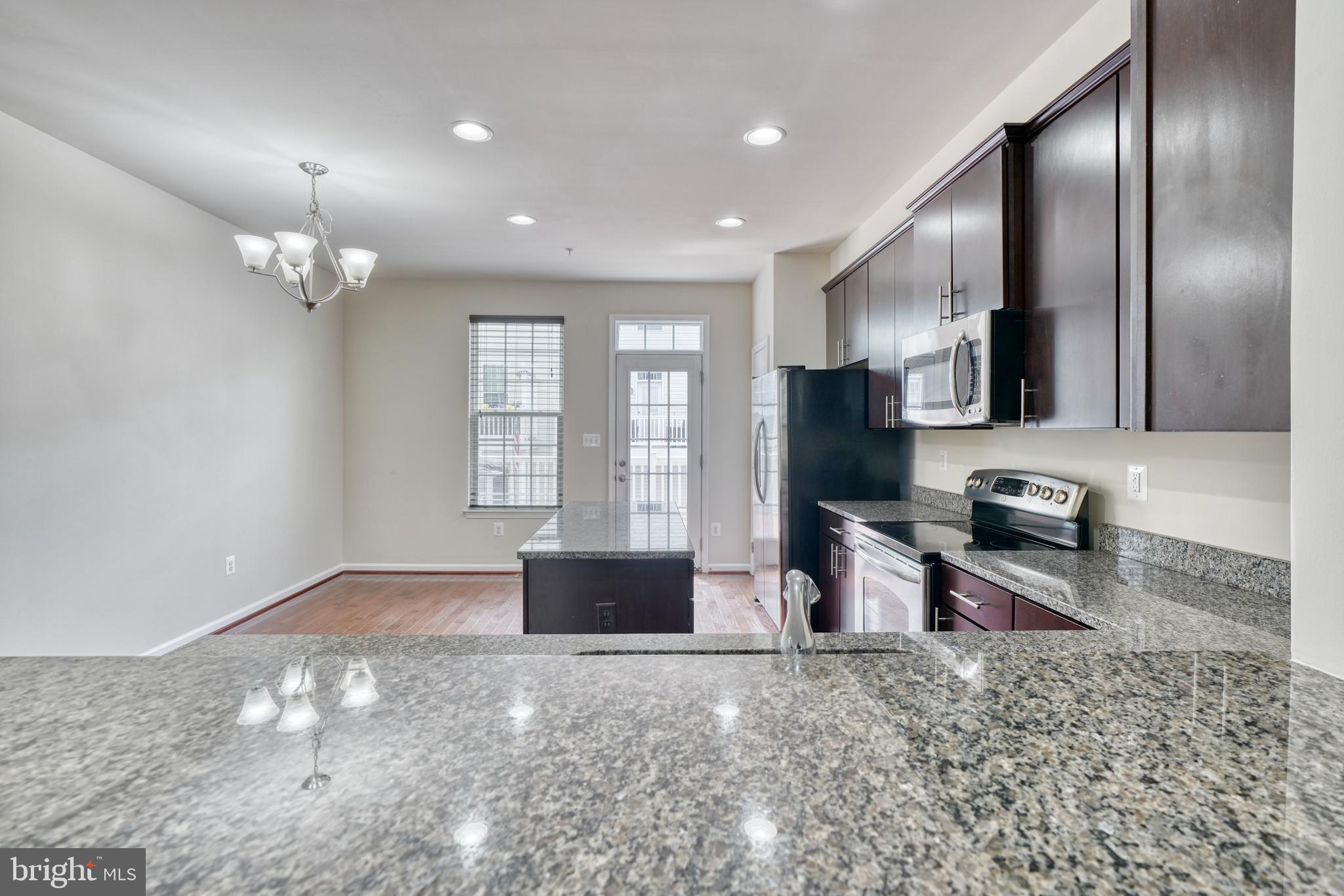 O'DONNELL SQUARE - Residential