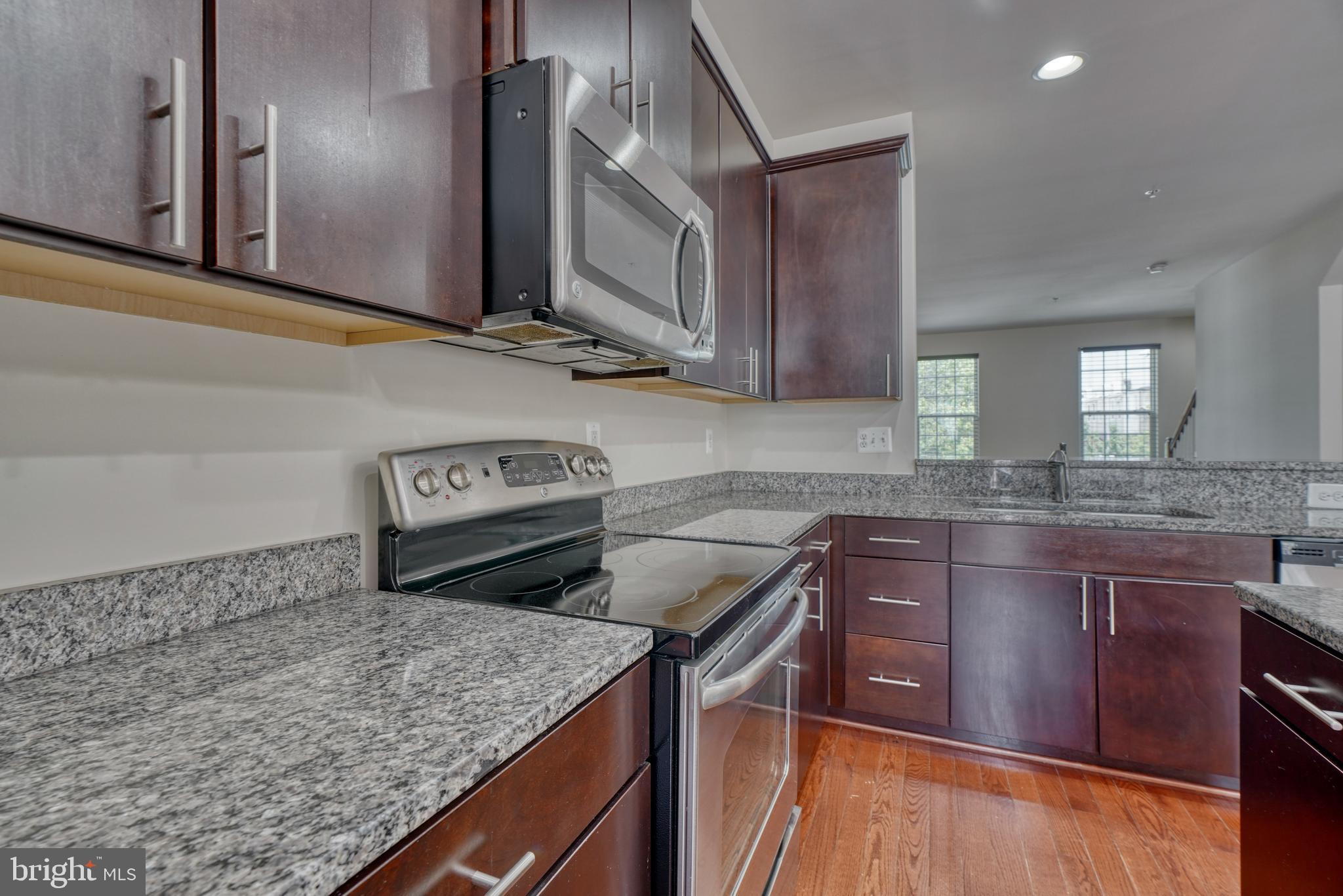 O'DONNELL SQUARE - Residential