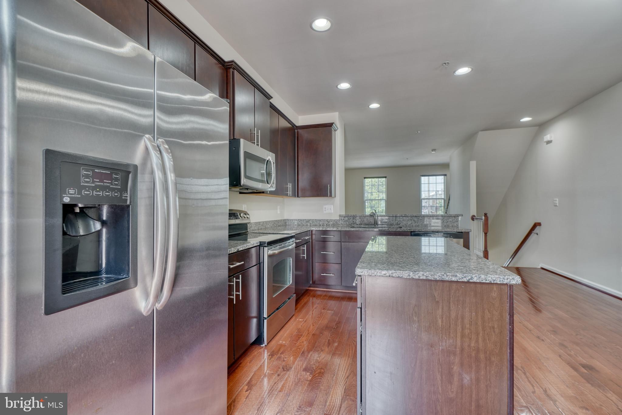 O'DONNELL SQUARE - Residential