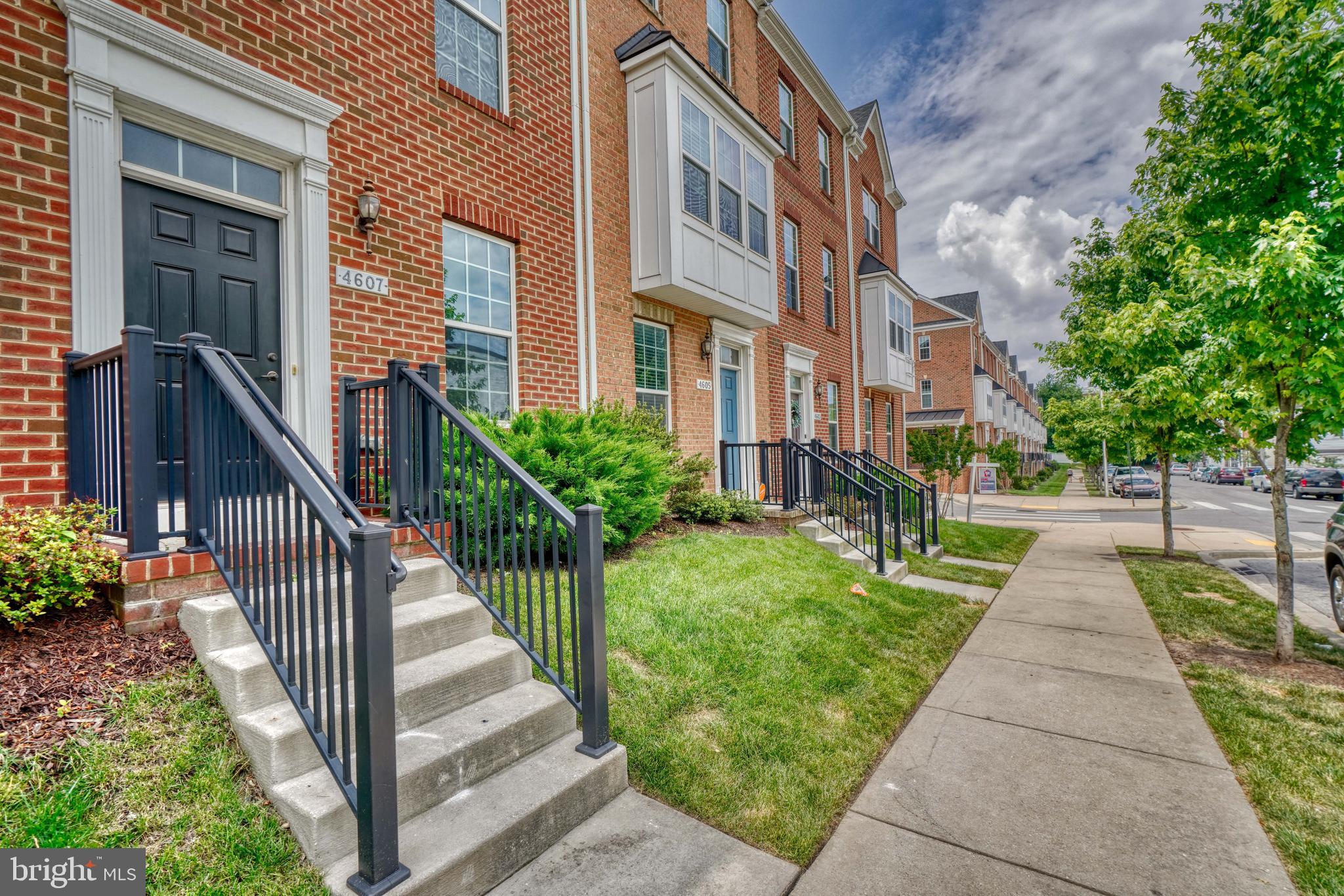 O'DONNELL SQUARE - Residential