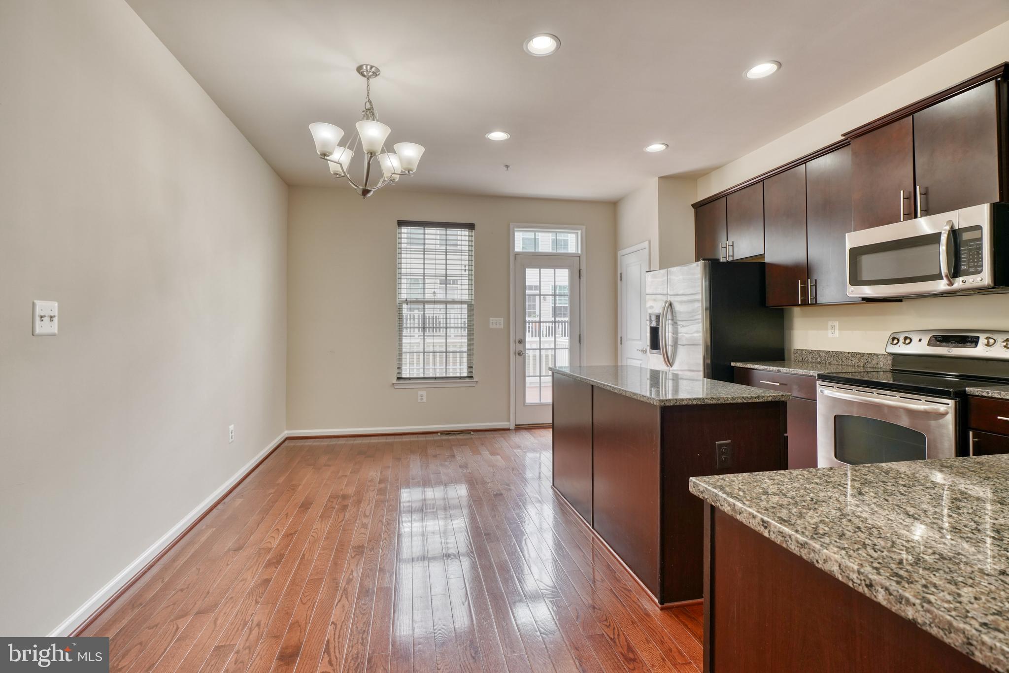 O'DONNELL SQUARE - Residential