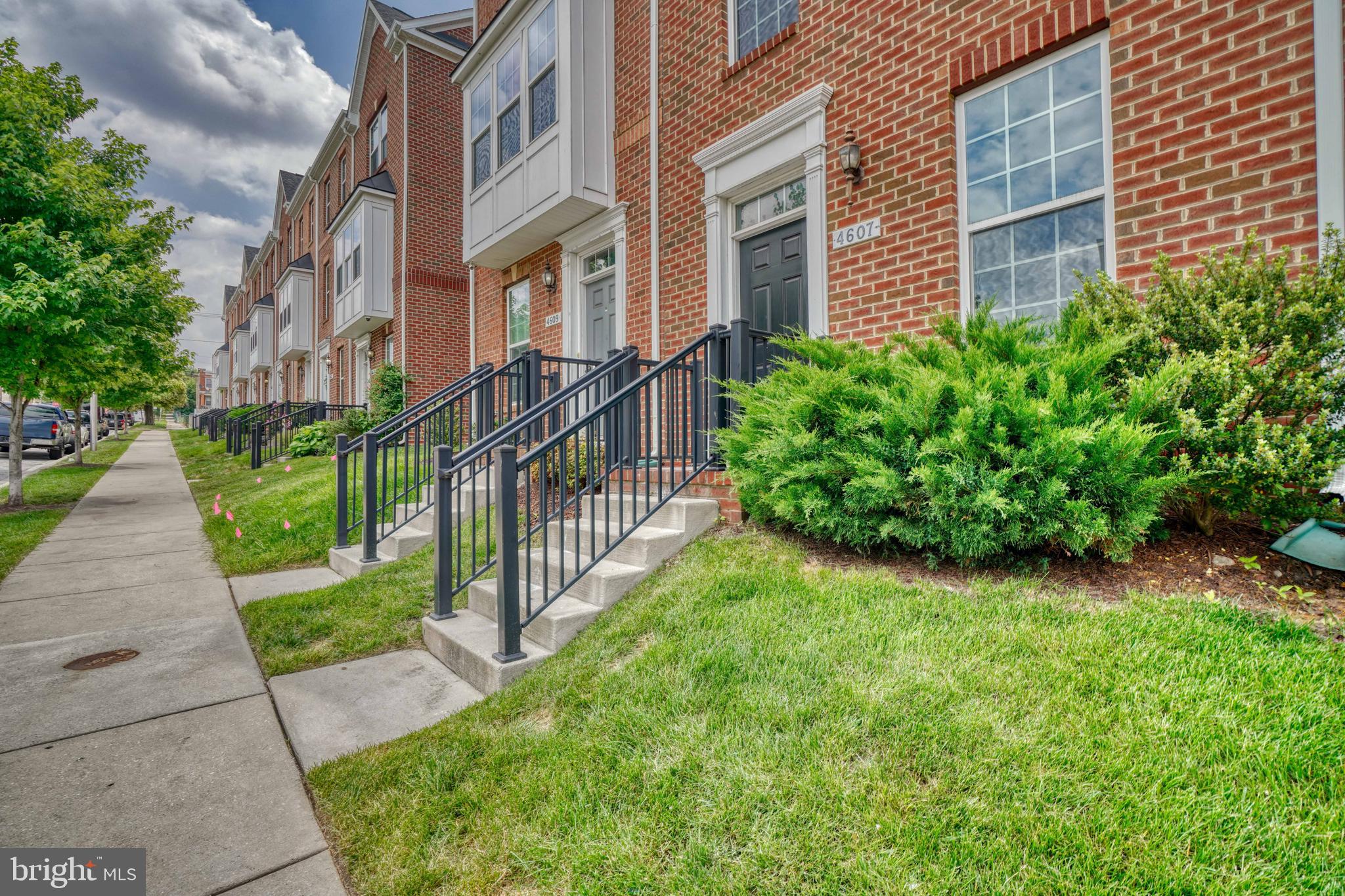 O'DONNELL SQUARE - Residential