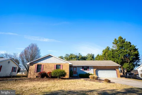 439 Banning Road, Camden Wyoming, DE MLS: DEKT2036372
