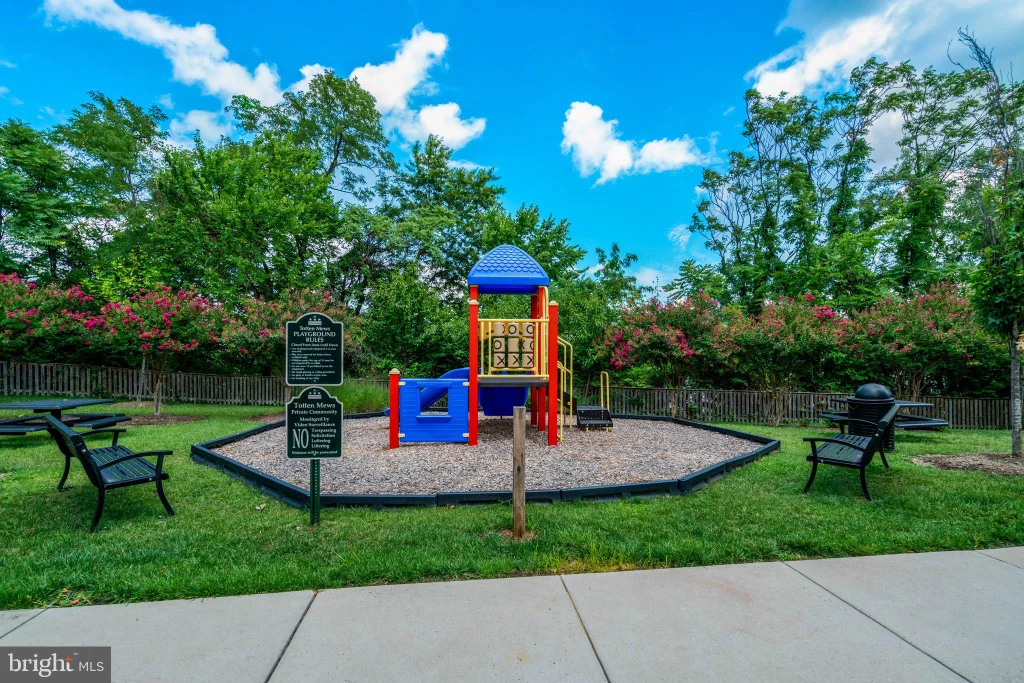 611 Totten Mews NE, Washington, DC 20017