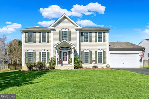 216 EDENDERRY AVENUE CENTREVILLE MD 21617