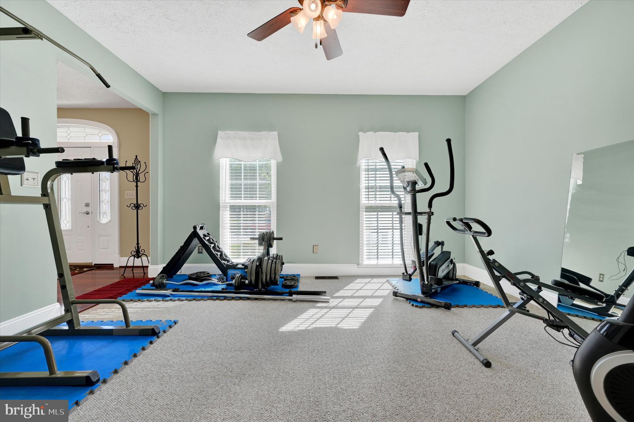 NORTH BROOK - Residential