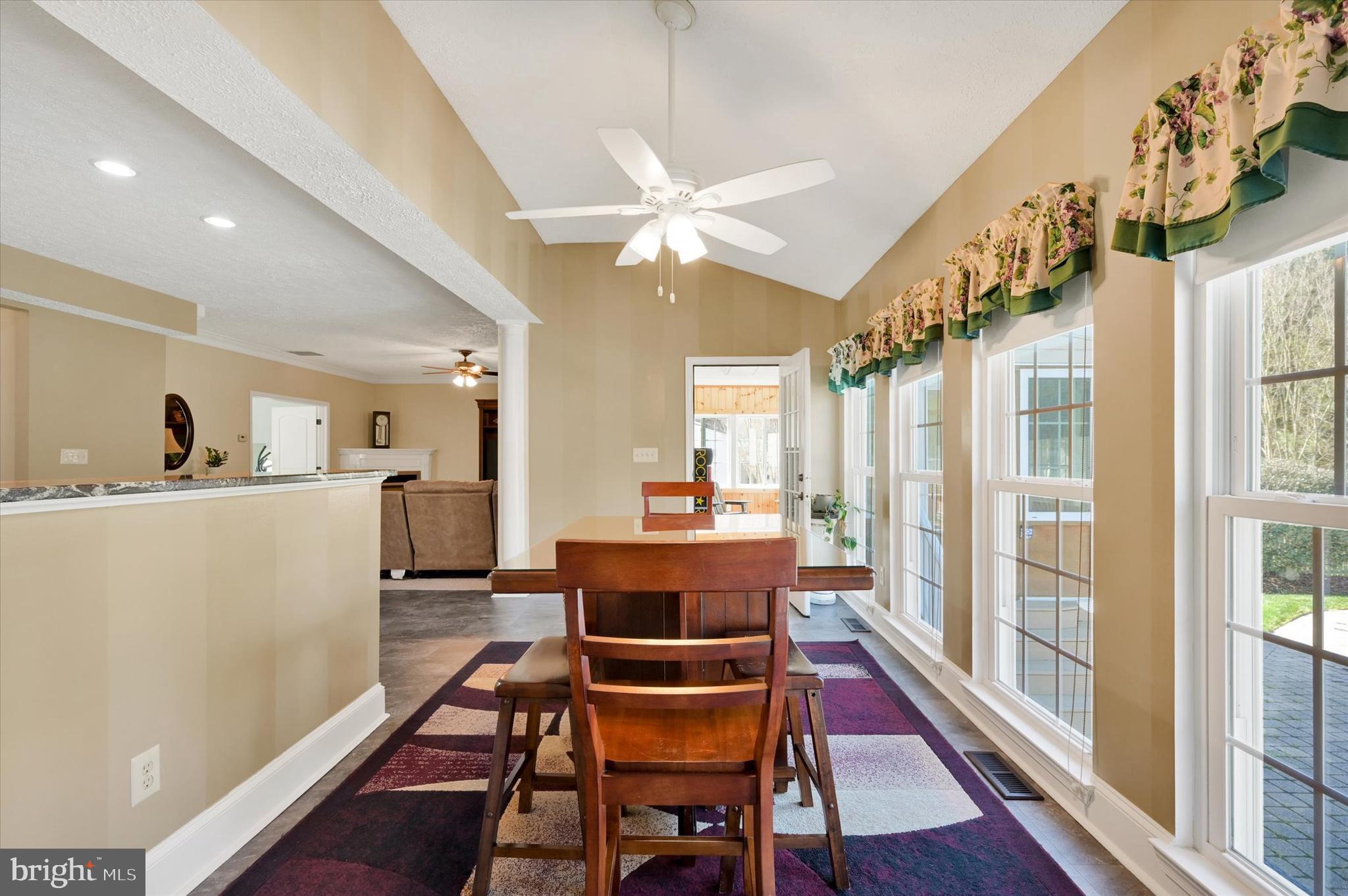 NORTH BROOK - Residential