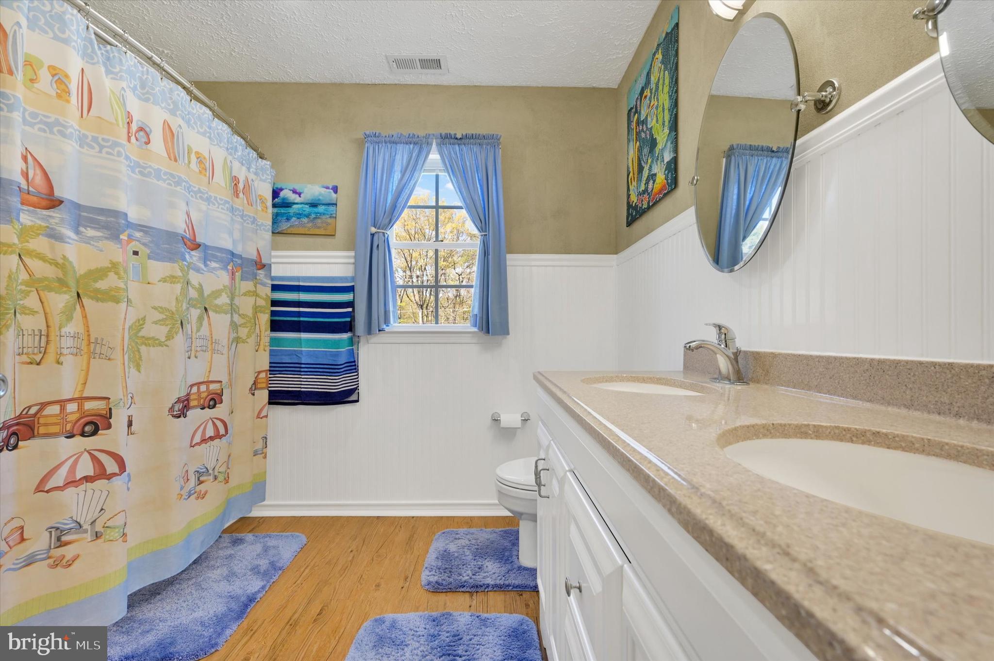 NORTH BROOK - Residential