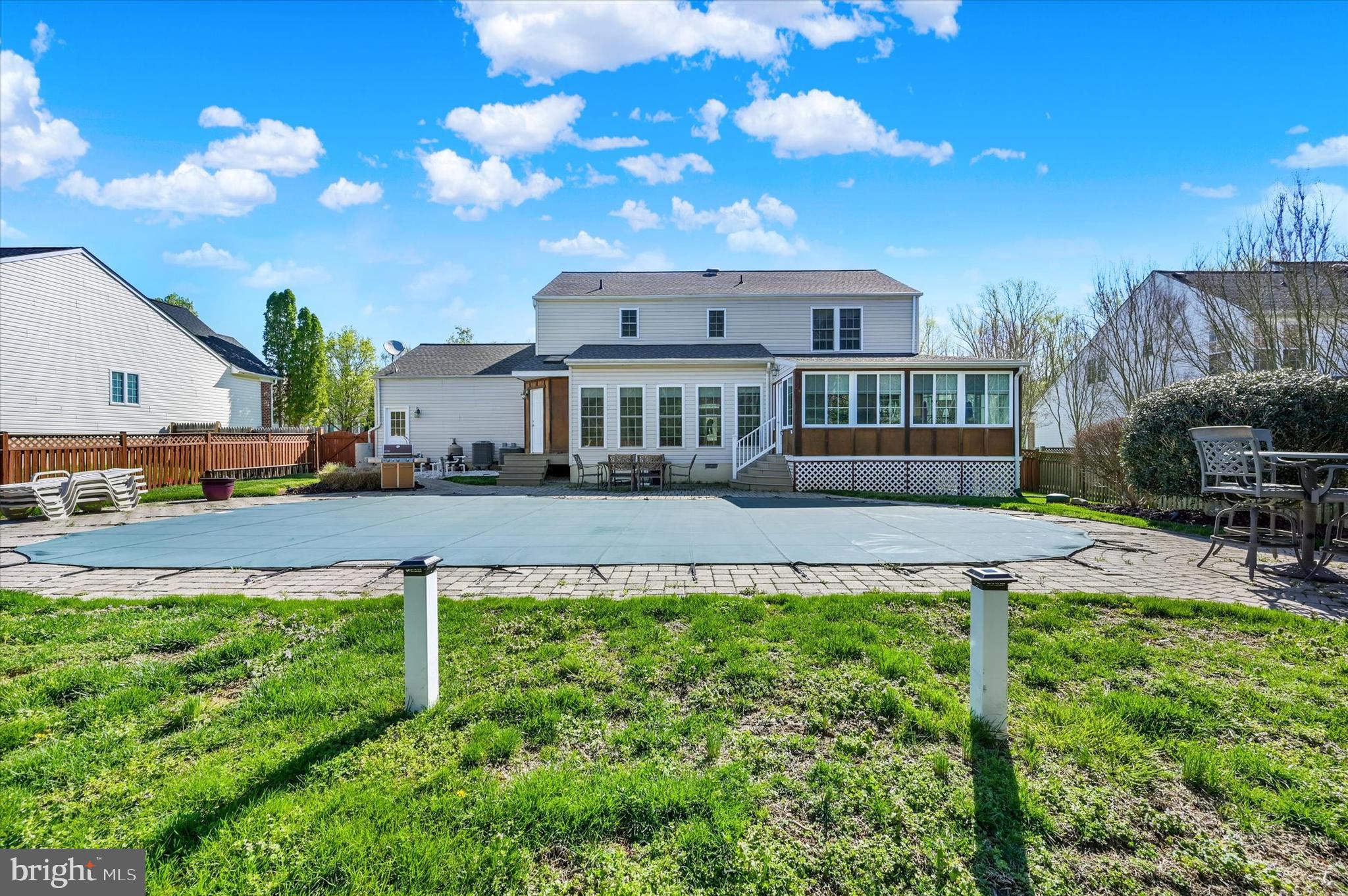 NORTH BROOK - Residential