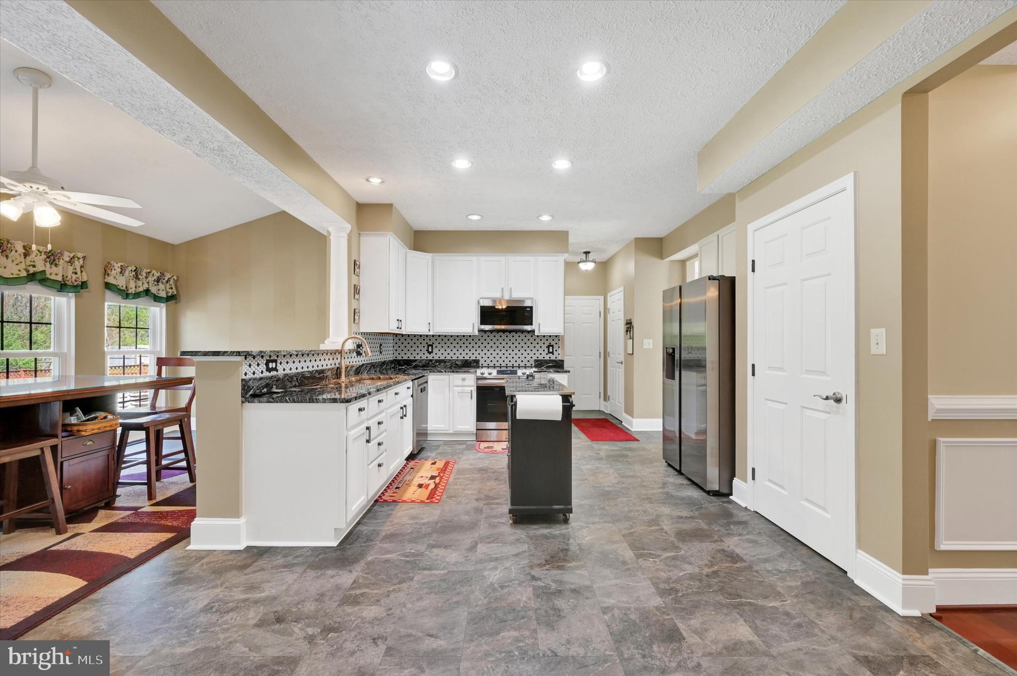 NORTH BROOK - Residential