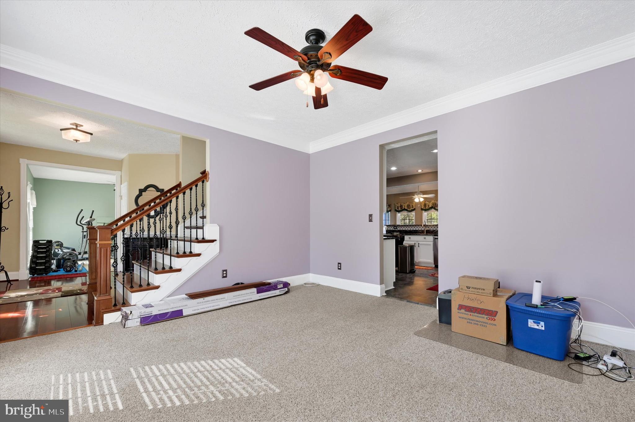 NORTH BROOK - Residential