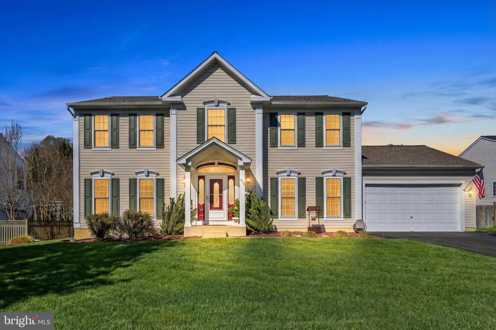 216 EDENDERRY AVENUE