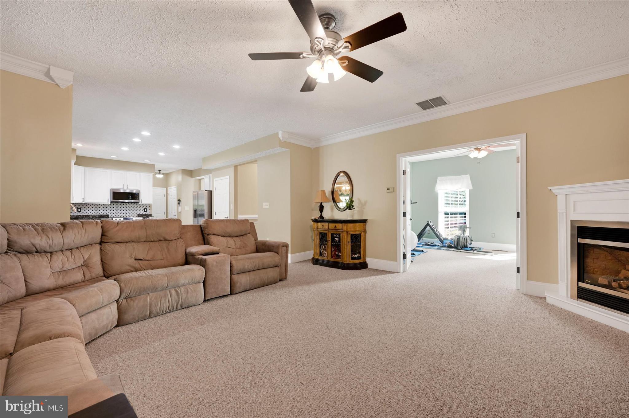 NORTH BROOK - Residential