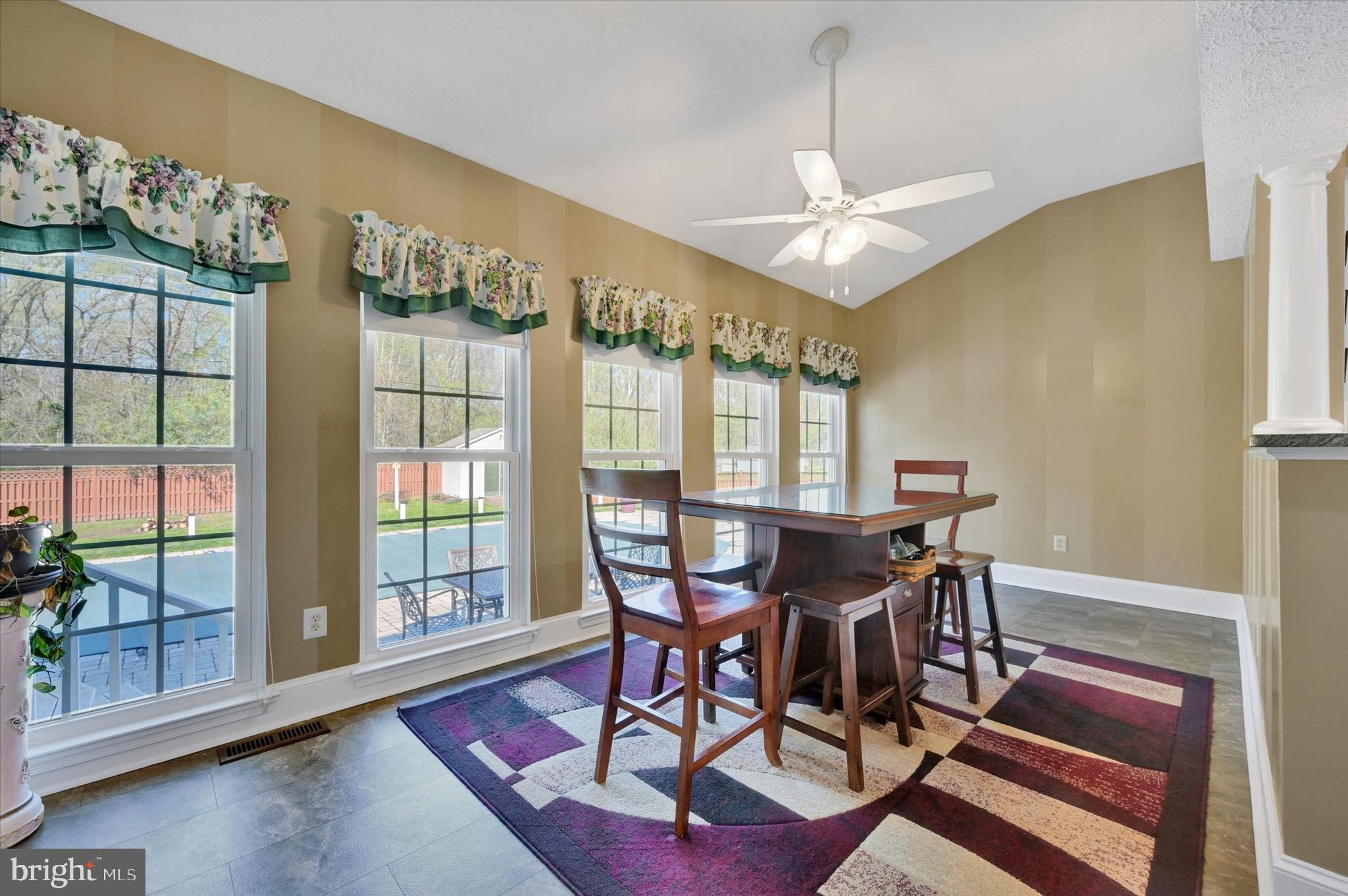 NORTH BROOK - Residential