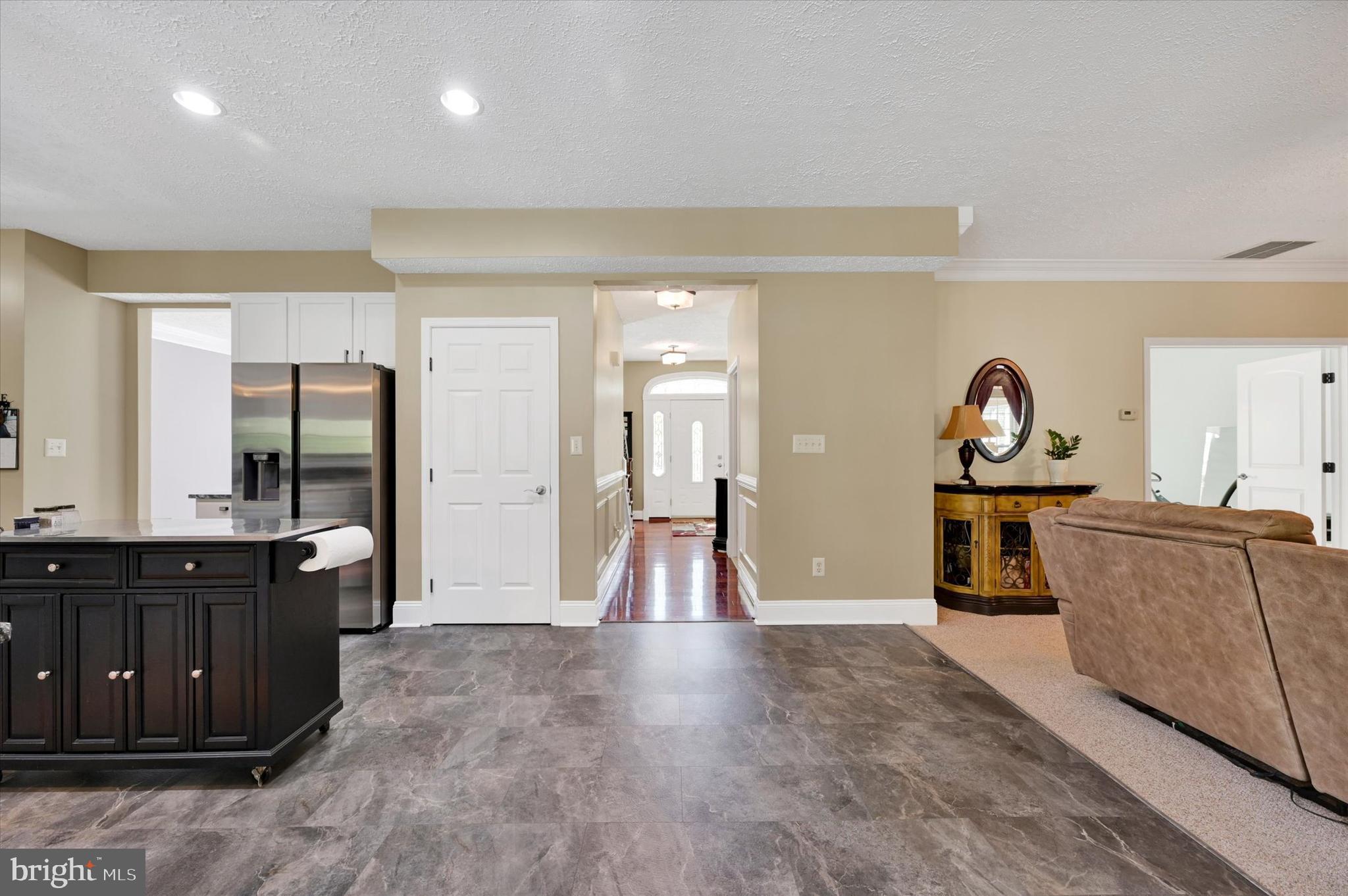 NORTH BROOK - Residential