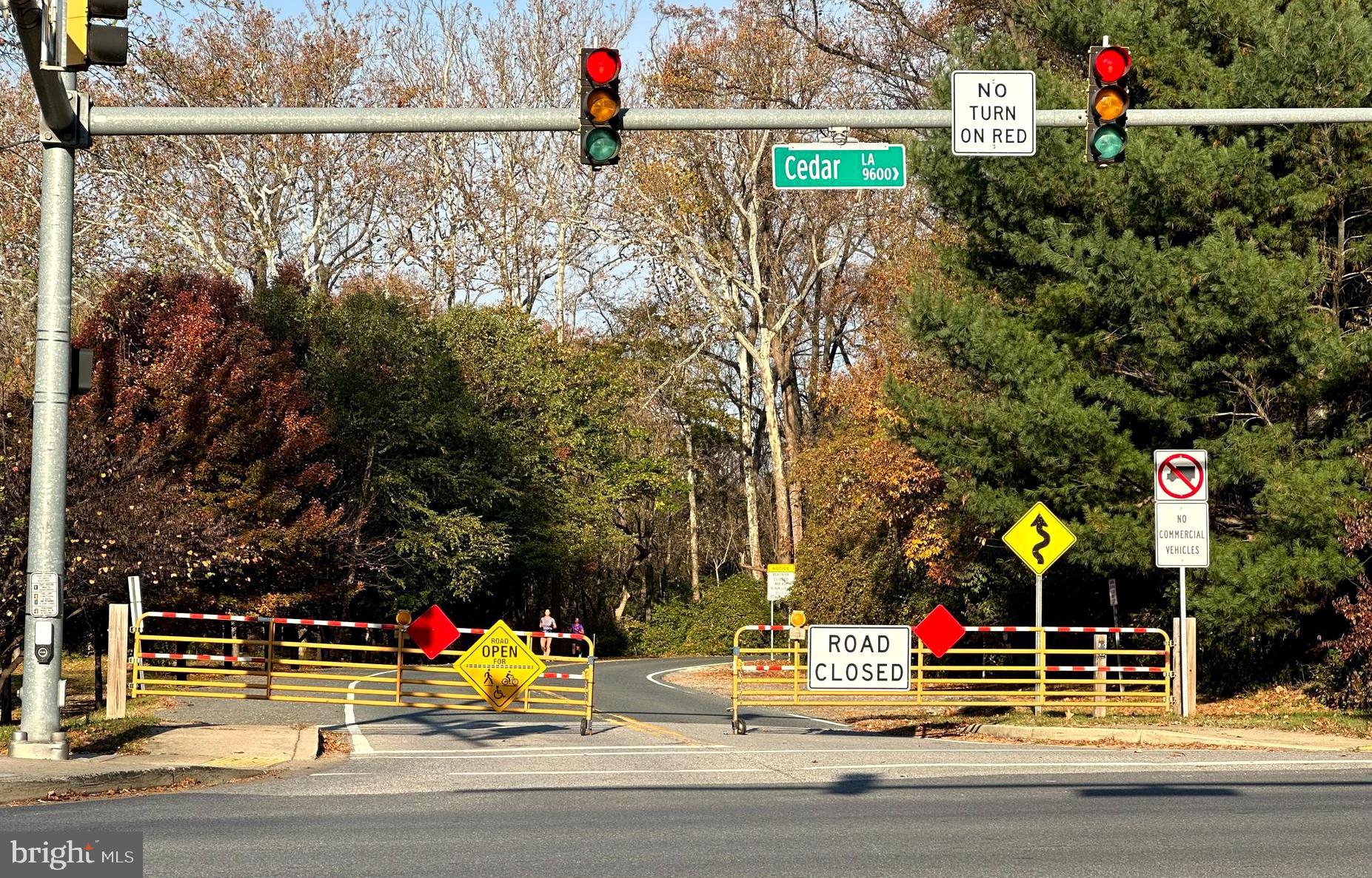 BYEFORDE - Residential