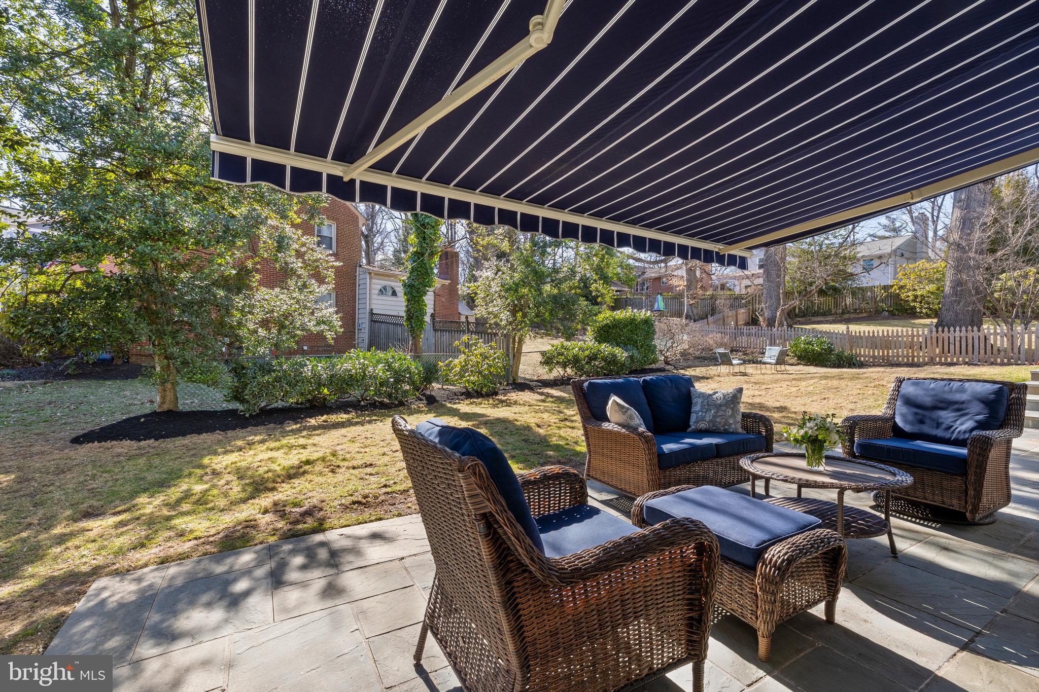 BYEFORDE - Residential