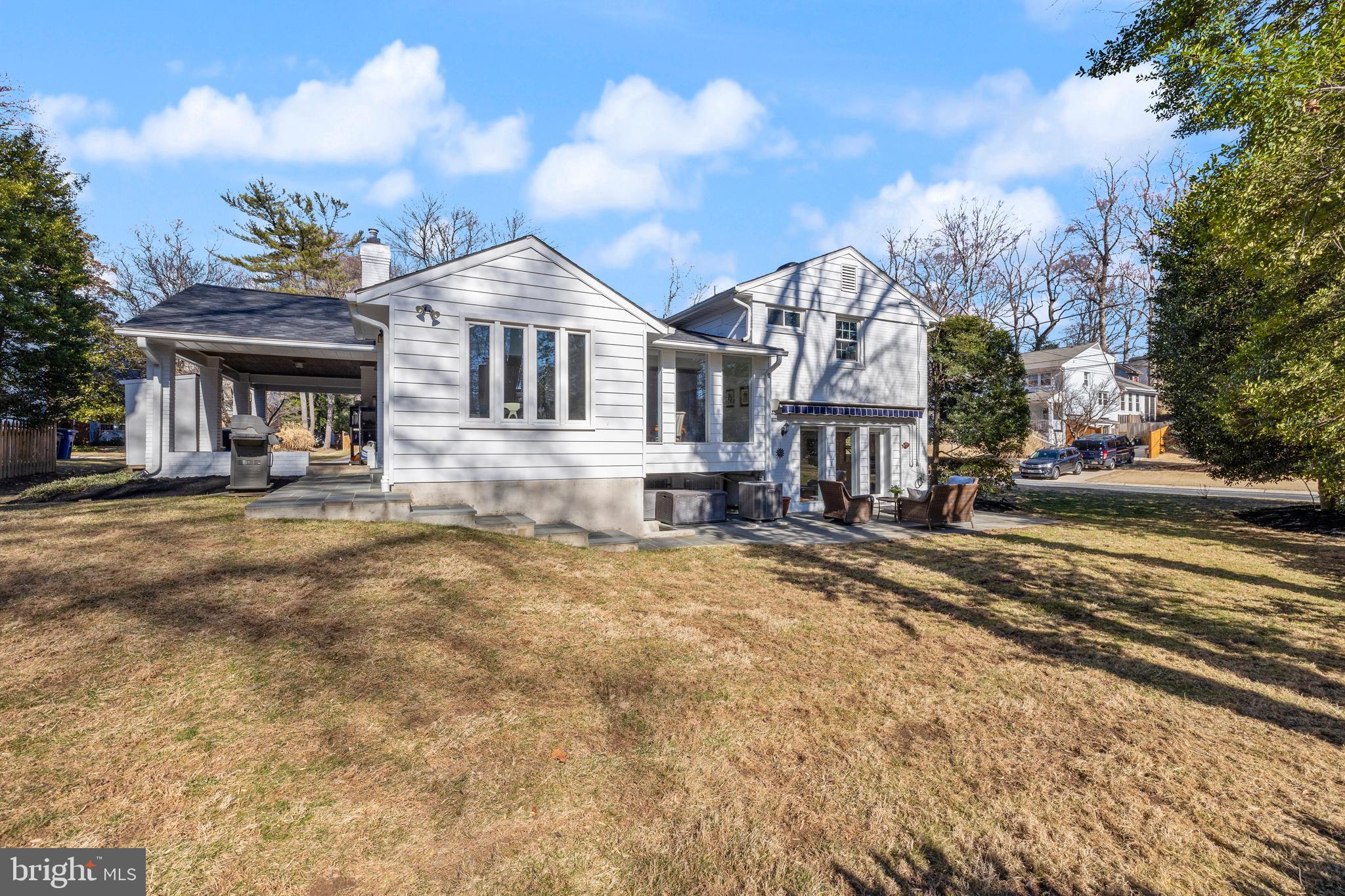 BYEFORDE - Residential